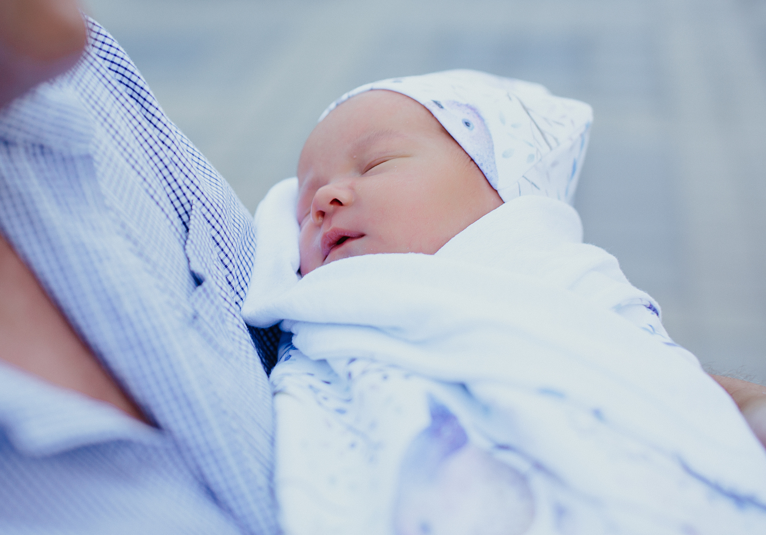 Выписка с ПЦ. Свадебный и семейный фотограф/видеограф в Краснодаре Наталья Осинская