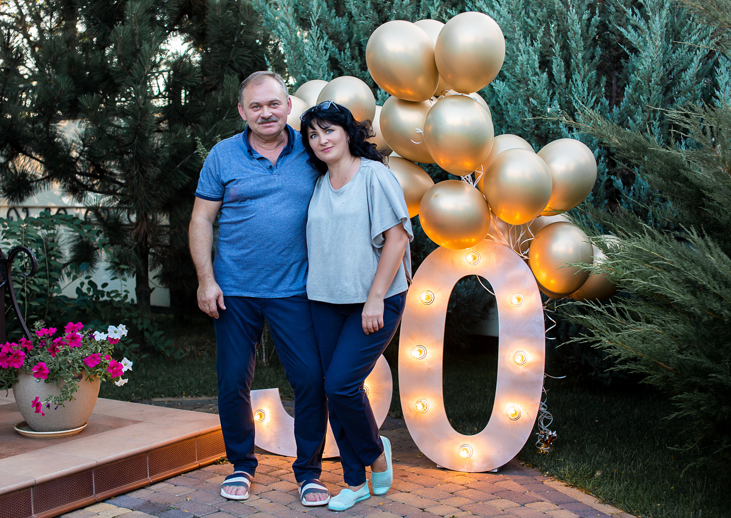 Райский Берег и мои 30. Свадебный и семейный фотограф/видеограф в Краснодаре Наталья Осинская