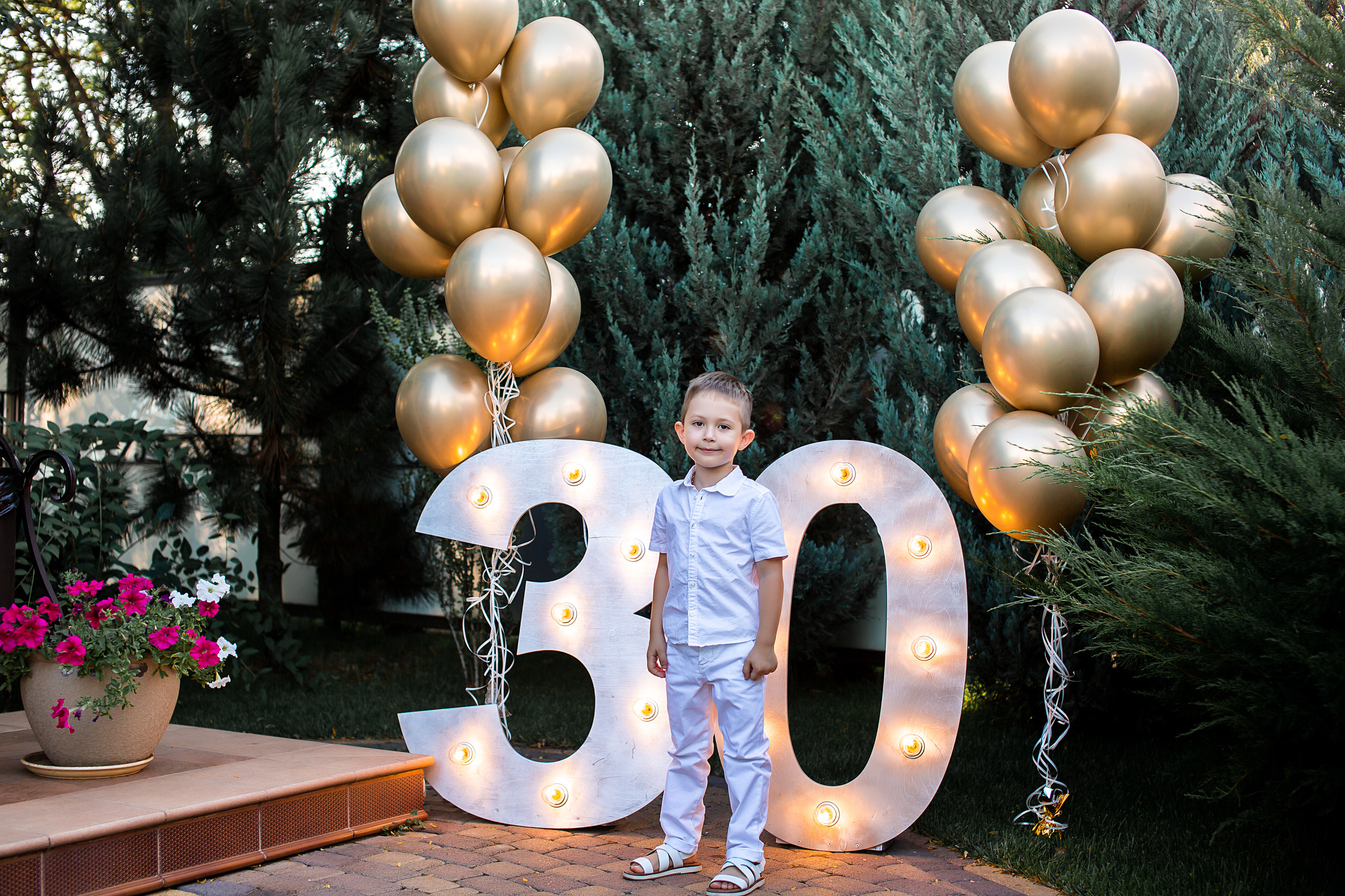 Райский Берег и мои 30. Свадебный и семейный фотограф/видеограф в Краснодаре Наталья Осинская