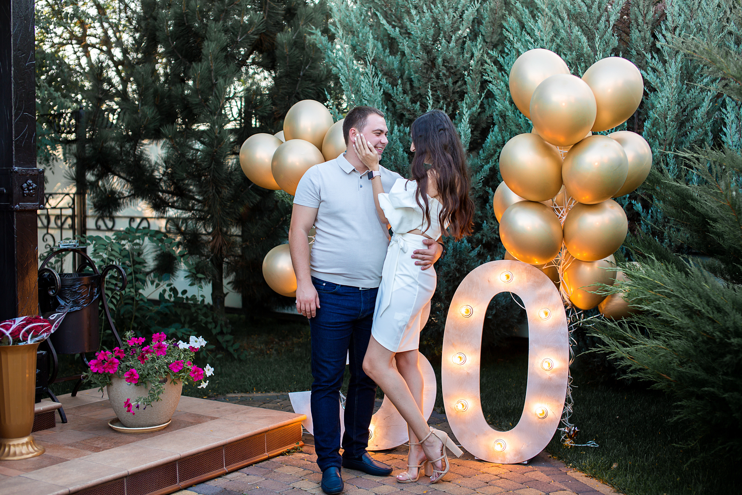 Райский Берег и мои 30. Свадебный и семейный фотограф/видеограф в Краснодаре Наталья Осинская