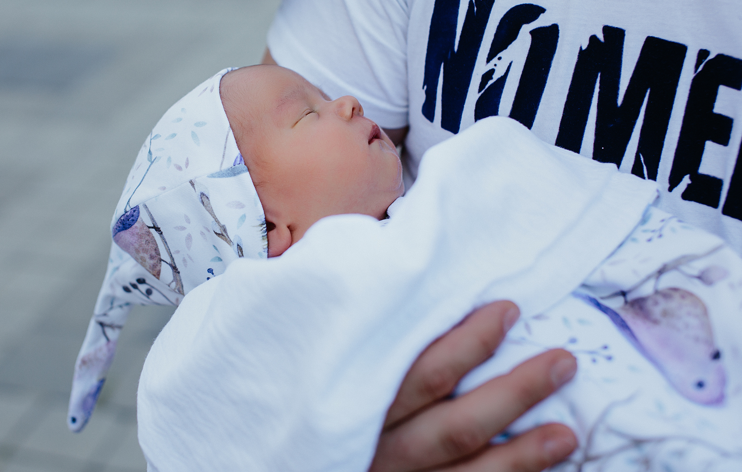 Выписка с ПЦ. Свадебный и семейный фотограф/видеограф в Краснодаре Наталья Осинская