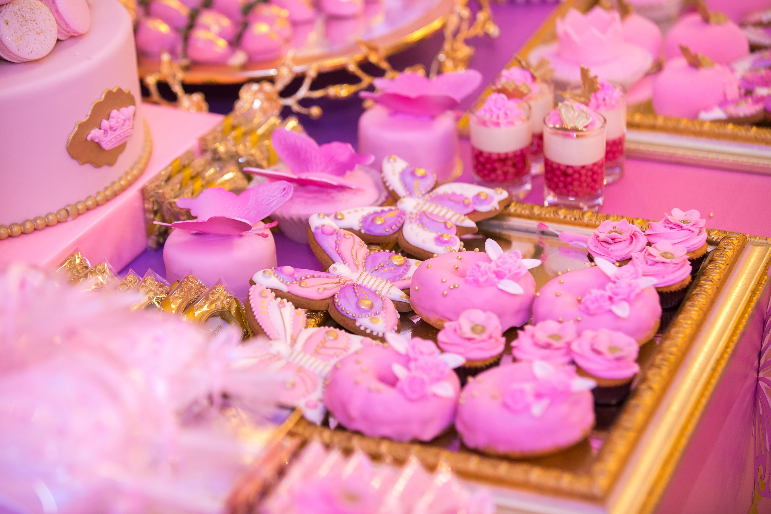 День рождения Виктории!. Свадебный и семейный фотограф/видеограф в Краснодаре Наталья Осинская