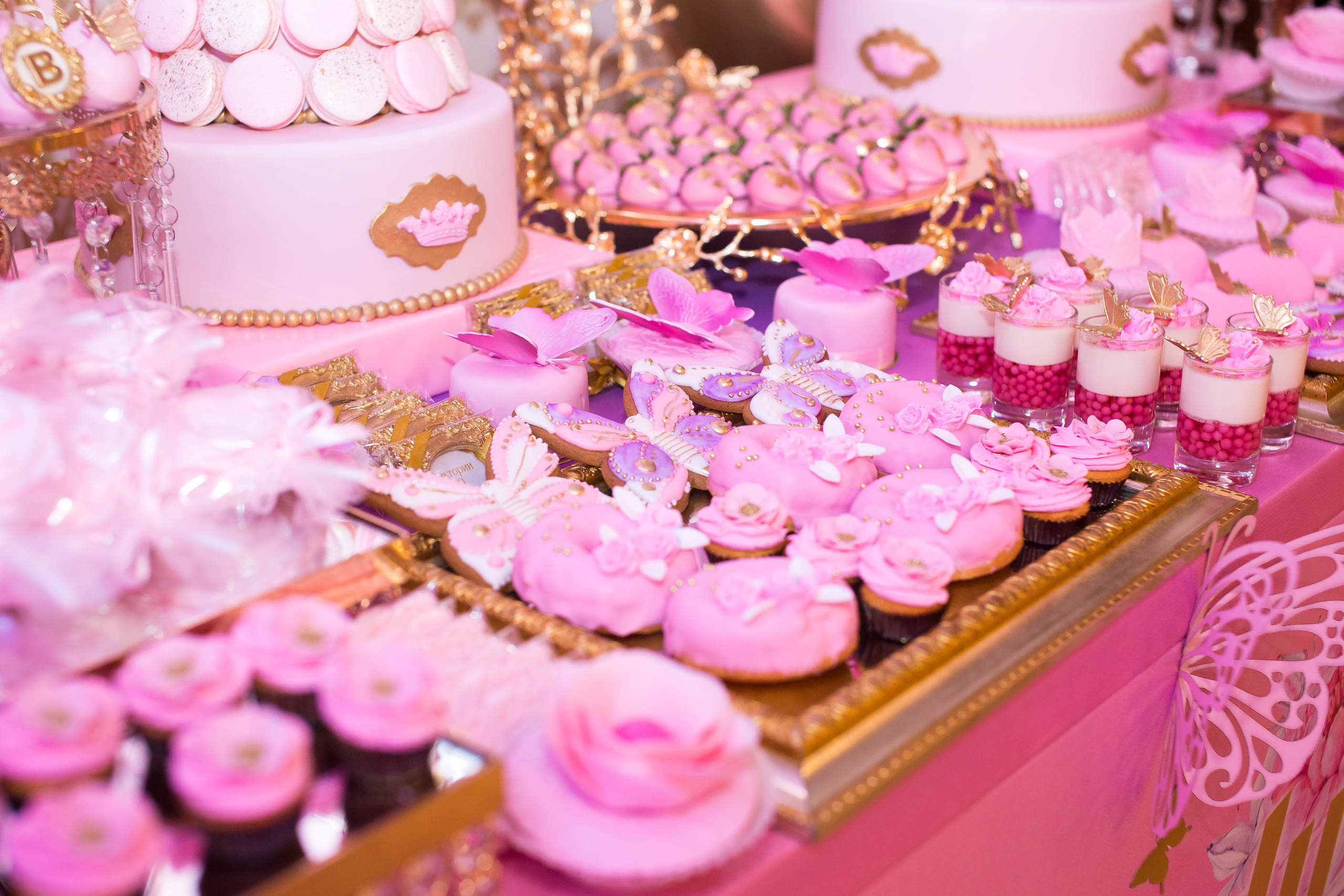 День рождения Виктории!. Свадебный и семейный фотограф/видеограф в Краснодаре Наталья Осинская