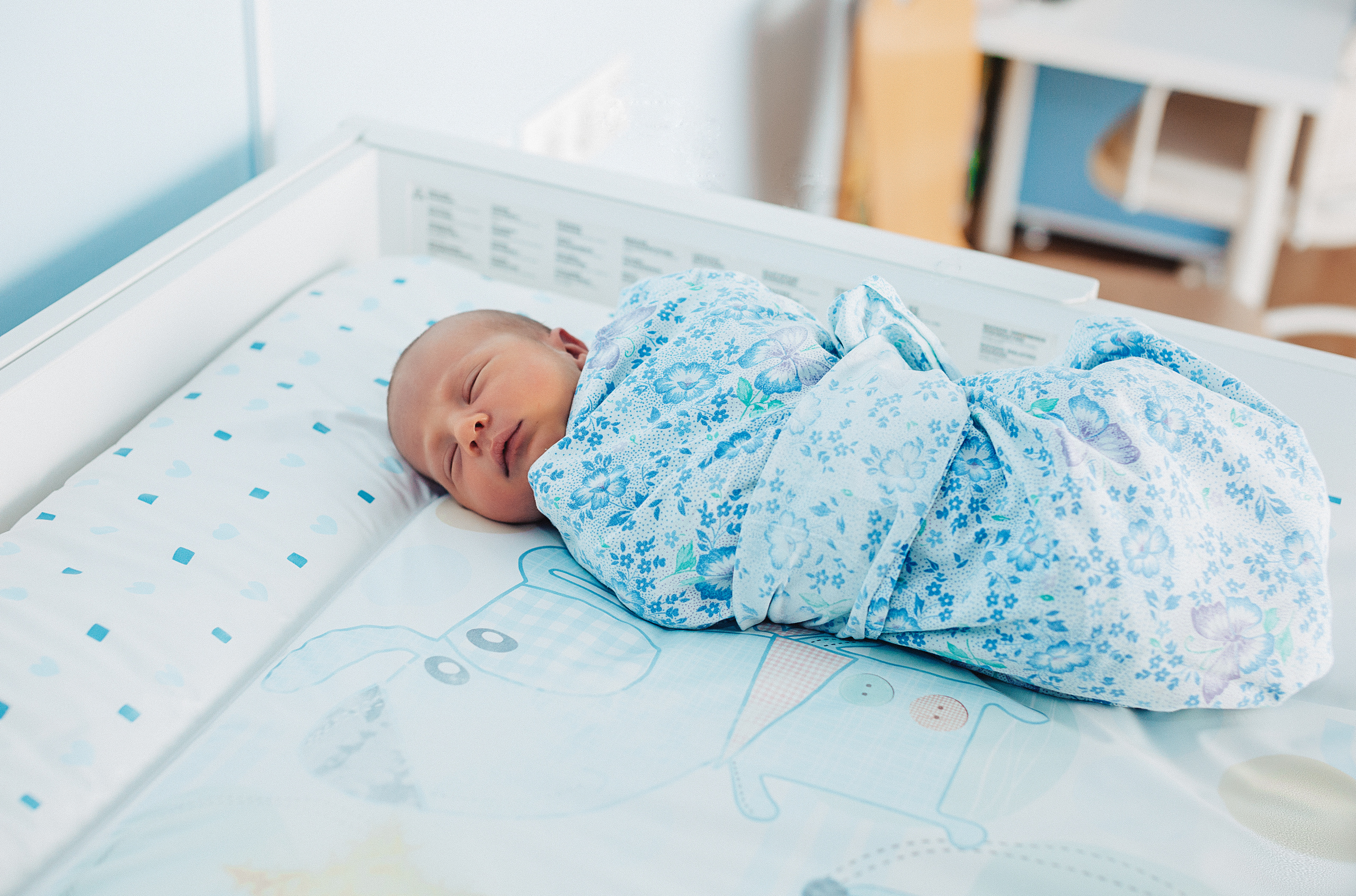 Выписка с роддома Ярослава. Свадебный и семейный фотограф/видеограф в Краснодаре Наталья Осинская