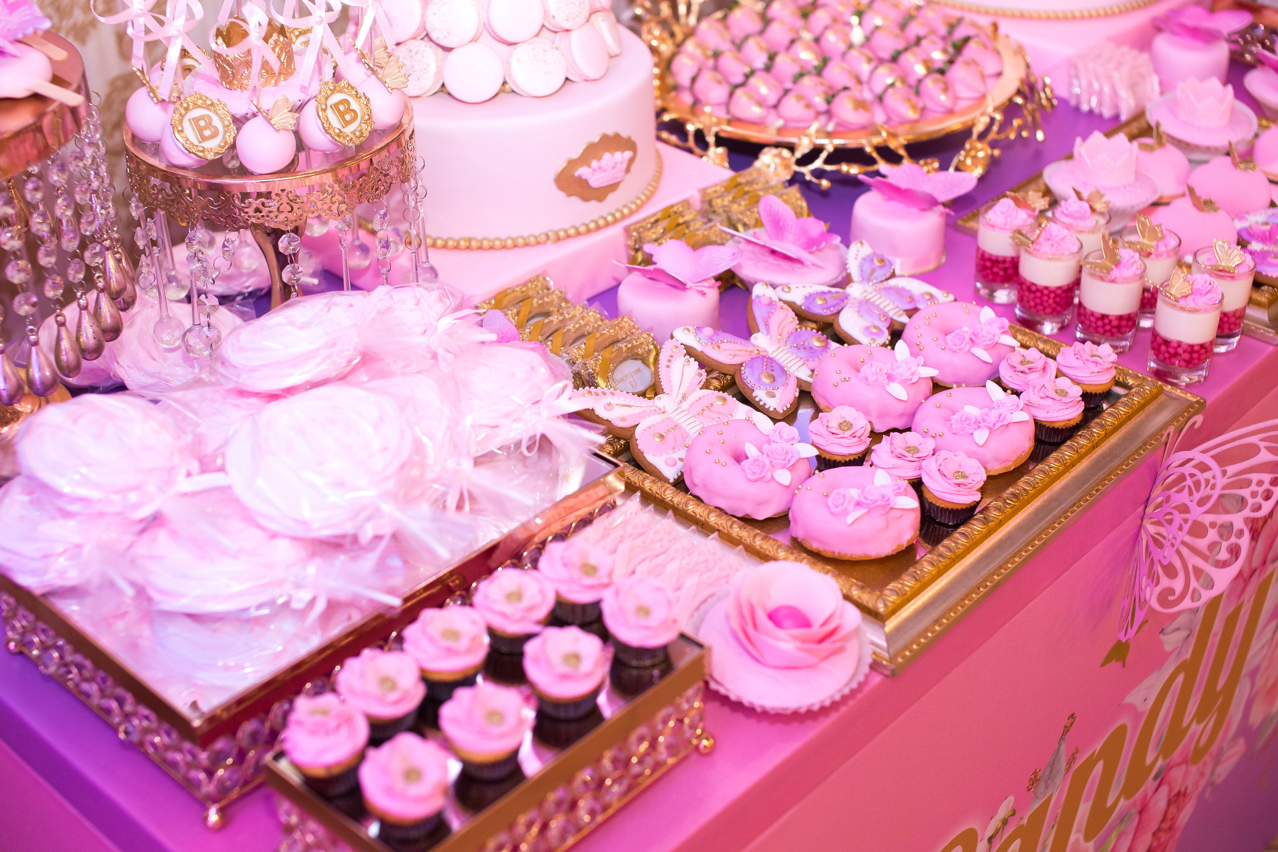 День рождения Виктории!. Свадебный и семейный фотограф/видеограф в Краснодаре Наталья Осинская