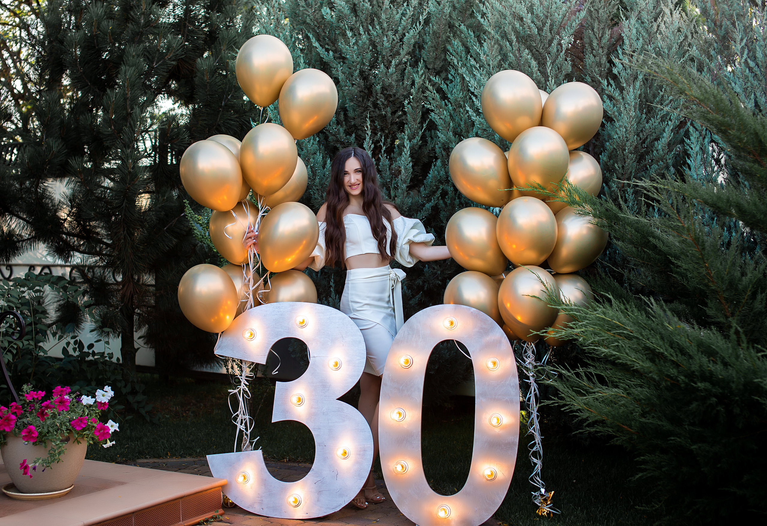 Райский Берег и мои 30. Свадебный и семейный фотограф/видеограф в Краснодаре Наталья Осинская