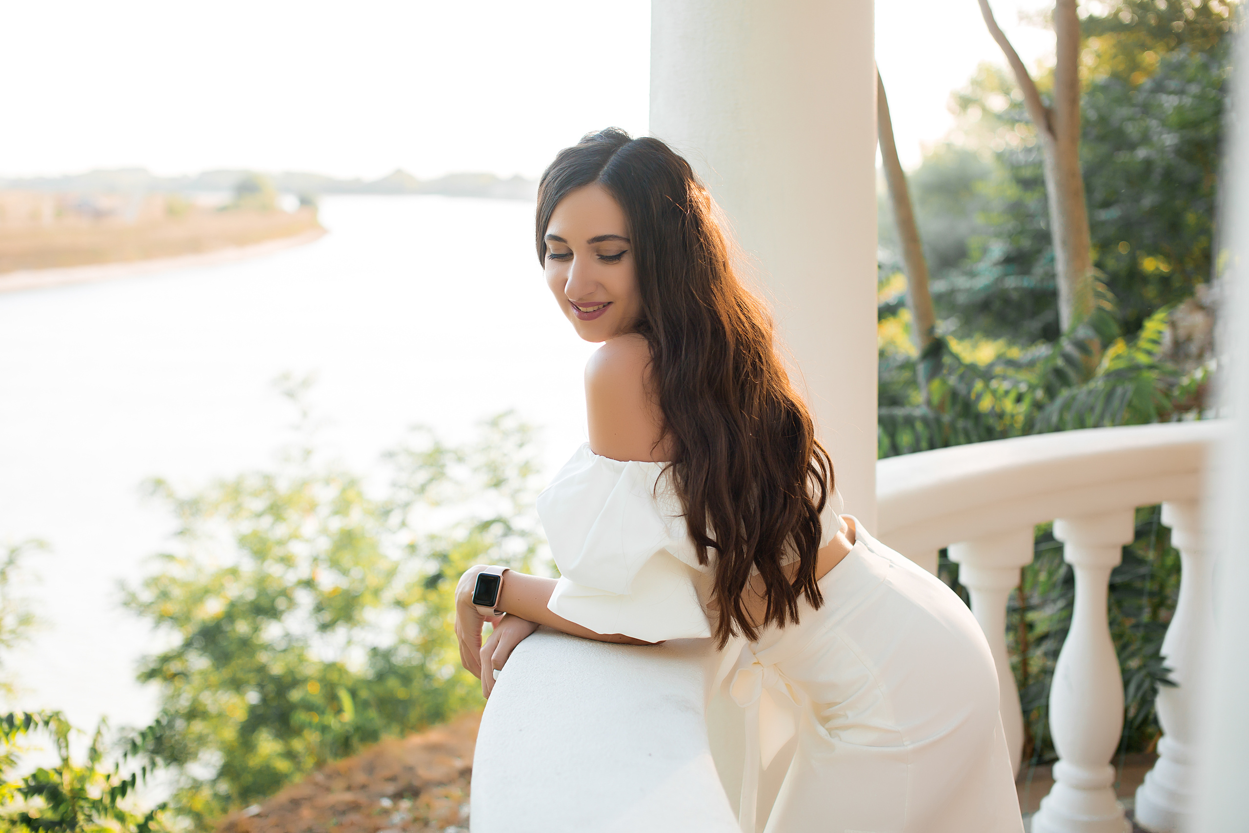 Райский Берег и мои 30. Свадебный и семейный фотограф/видеограф в Краснодаре Наталья Осинская