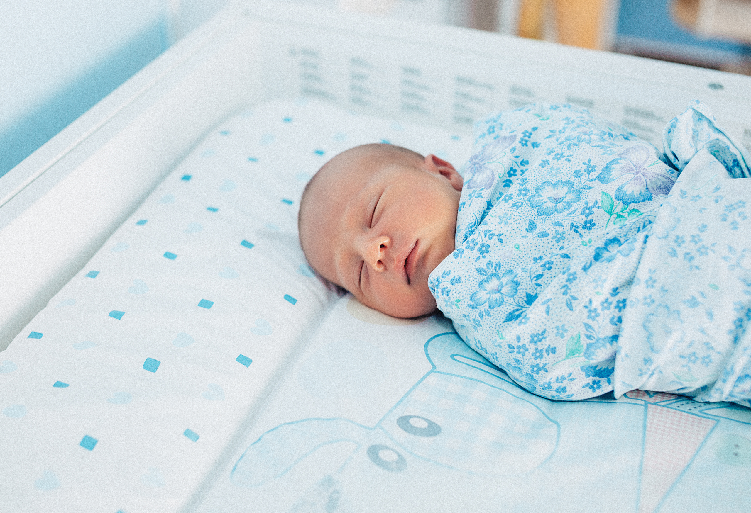 Выписка с роддома Ярослава. Свадебный и семейный фотограф/видеограф в Краснодаре Наталья Осинская