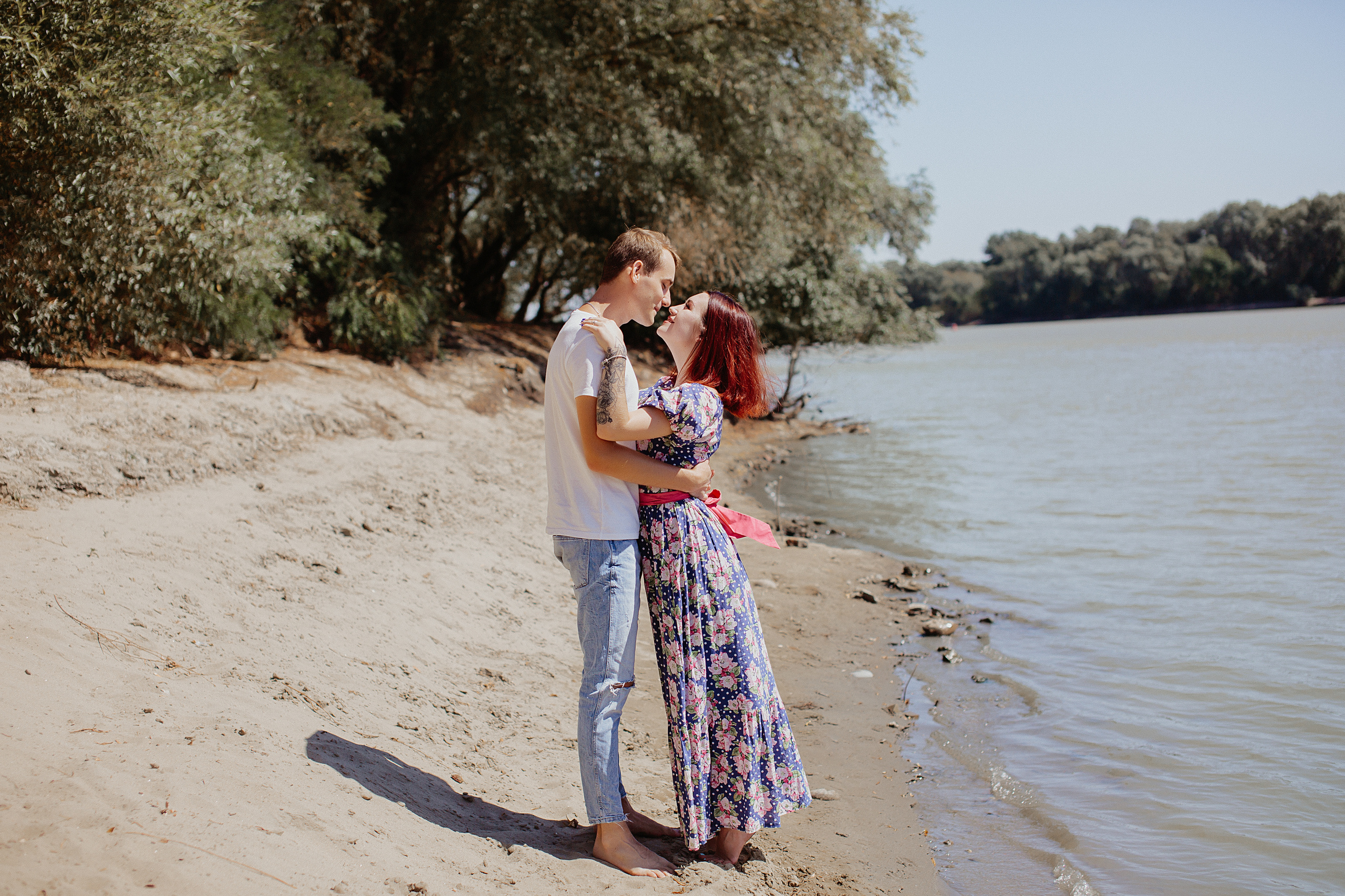 «Рождественский парк» Пикник. Свадебный и семейный фотограф/видеограф в Краснодаре Наталья Осинская