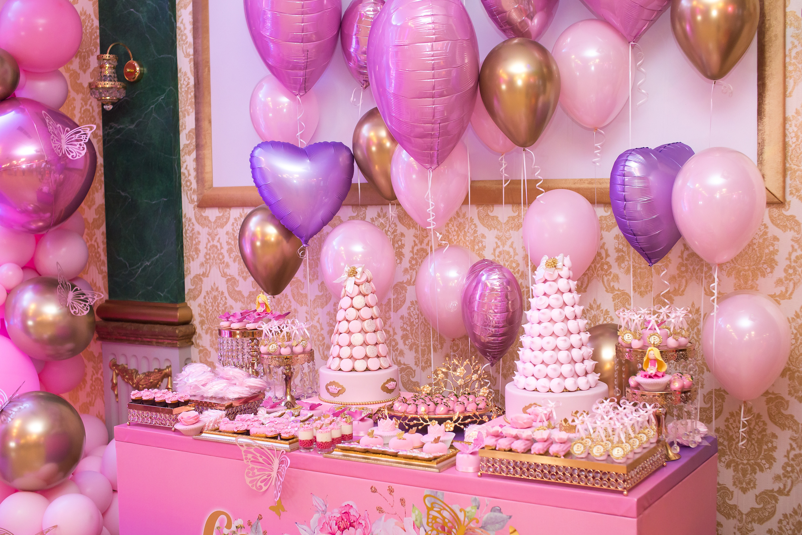 День рождения Виктории!. Свадебный и семейный фотограф/видеограф в Краснодаре Наталья Осинская