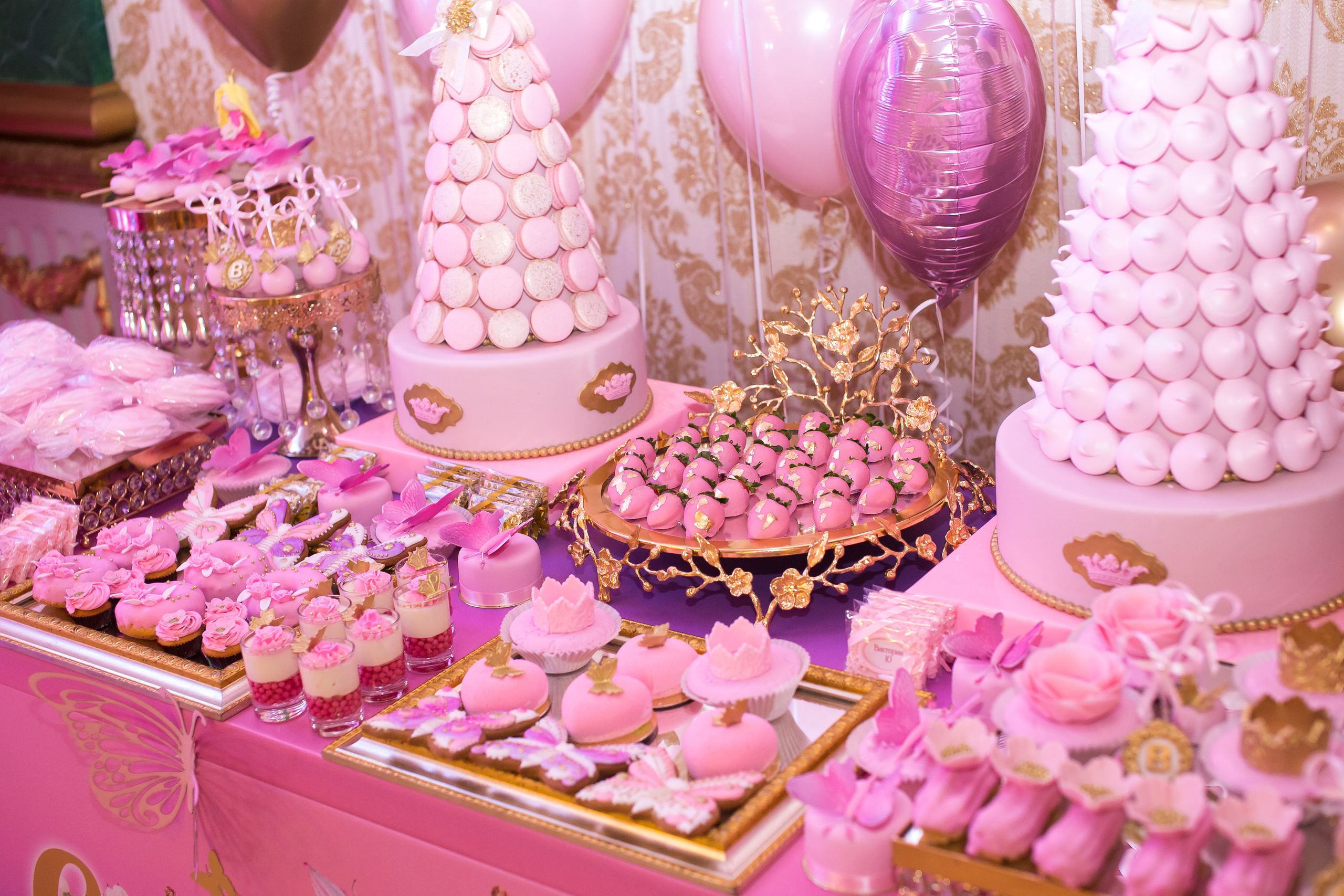 День рождения Виктории!. Свадебный и семейный фотограф/видеограф в Краснодаре Наталья Осинская