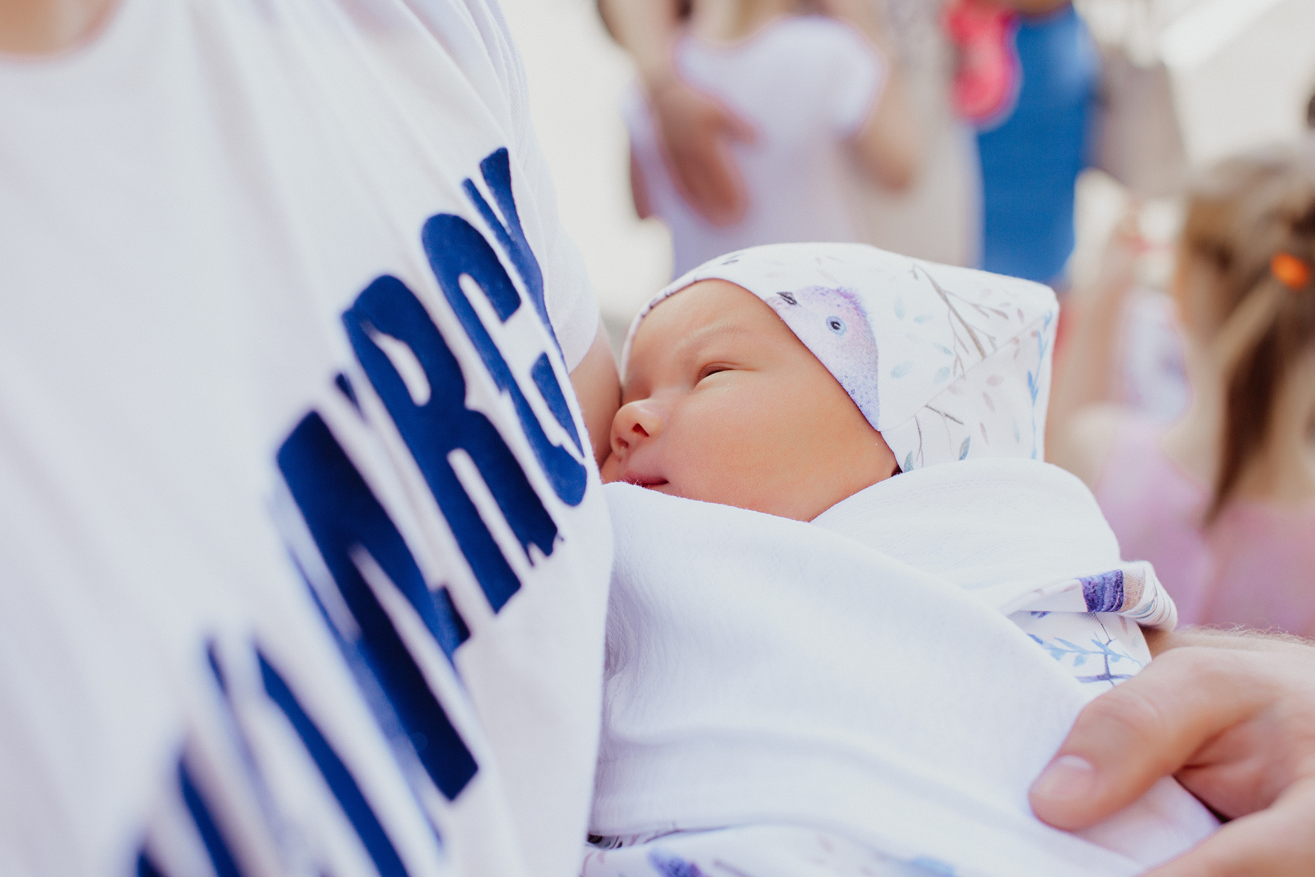 Выписка с ПЦ. Свадебный и семейный фотограф/видеограф в Краснодаре Наталья Осинская