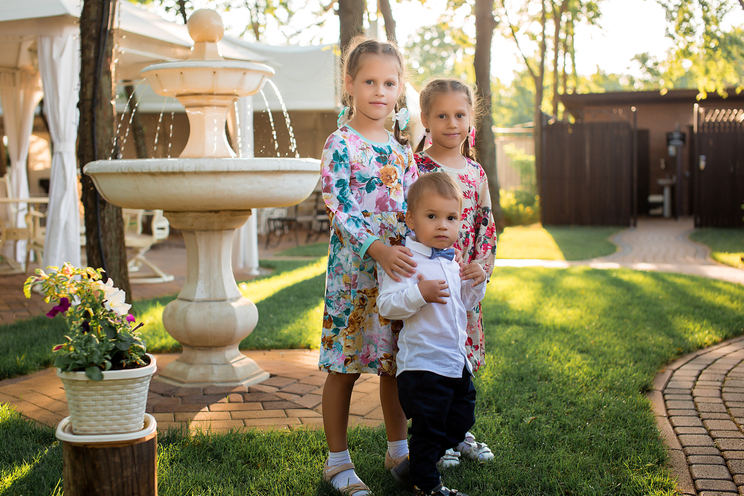 Райский Берег и мои 30. Свадебный и семейный фотограф/видеограф в Краснодаре Наталья Осинская