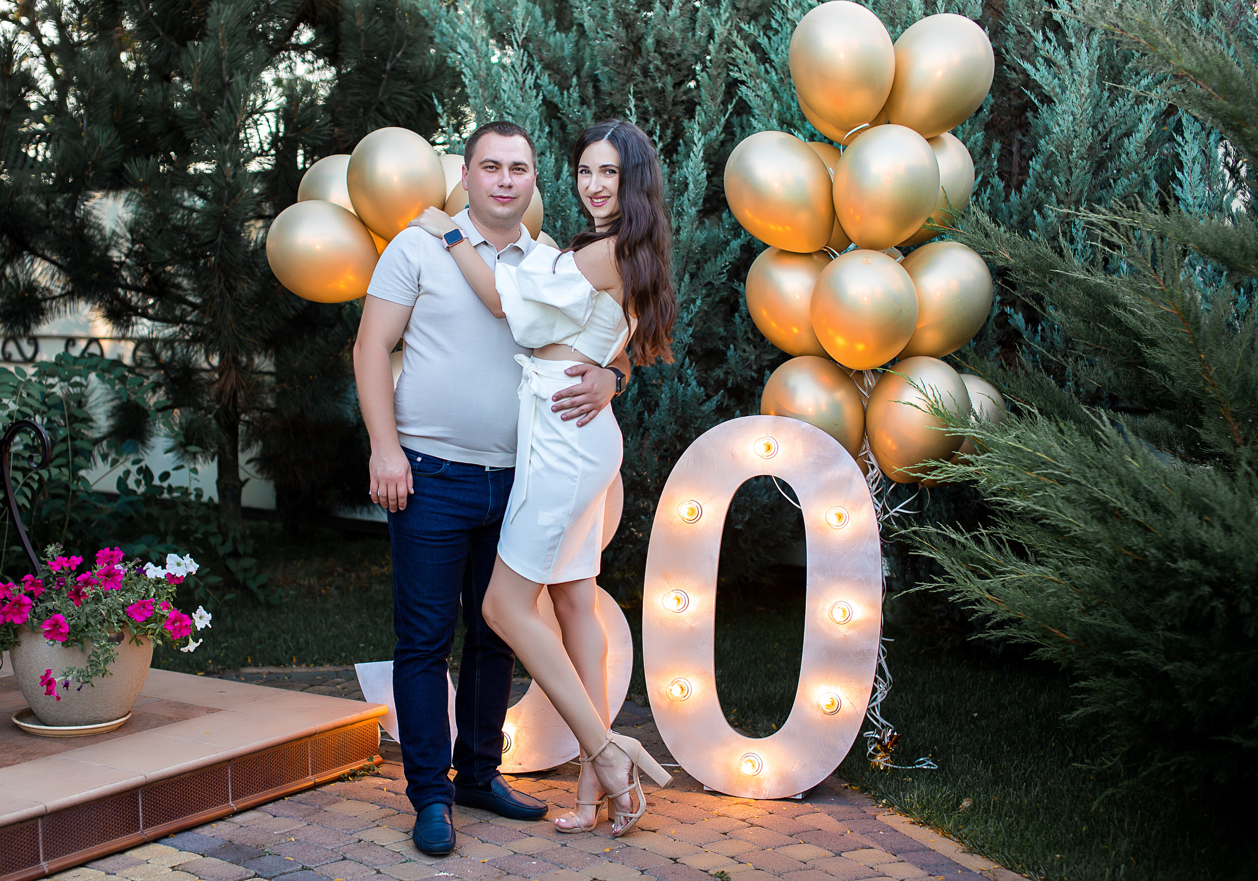 Райский Берег и мои 30. Свадебный и семейный фотограф/видеограф в Краснодаре Наталья Осинская