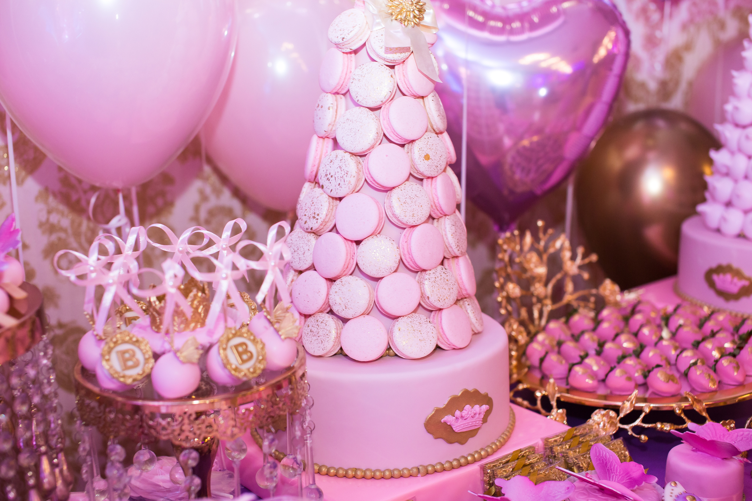 День рождения Виктории!. Свадебный и семейный фотограф/видеограф в Краснодаре Наталья Осинская