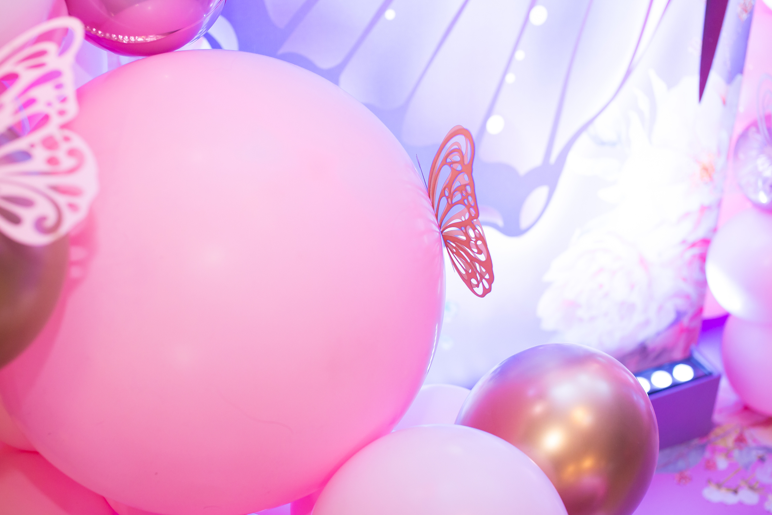 День рождения Виктории!. Свадебный и семейный фотограф/видеограф в Краснодаре Наталья Осинская