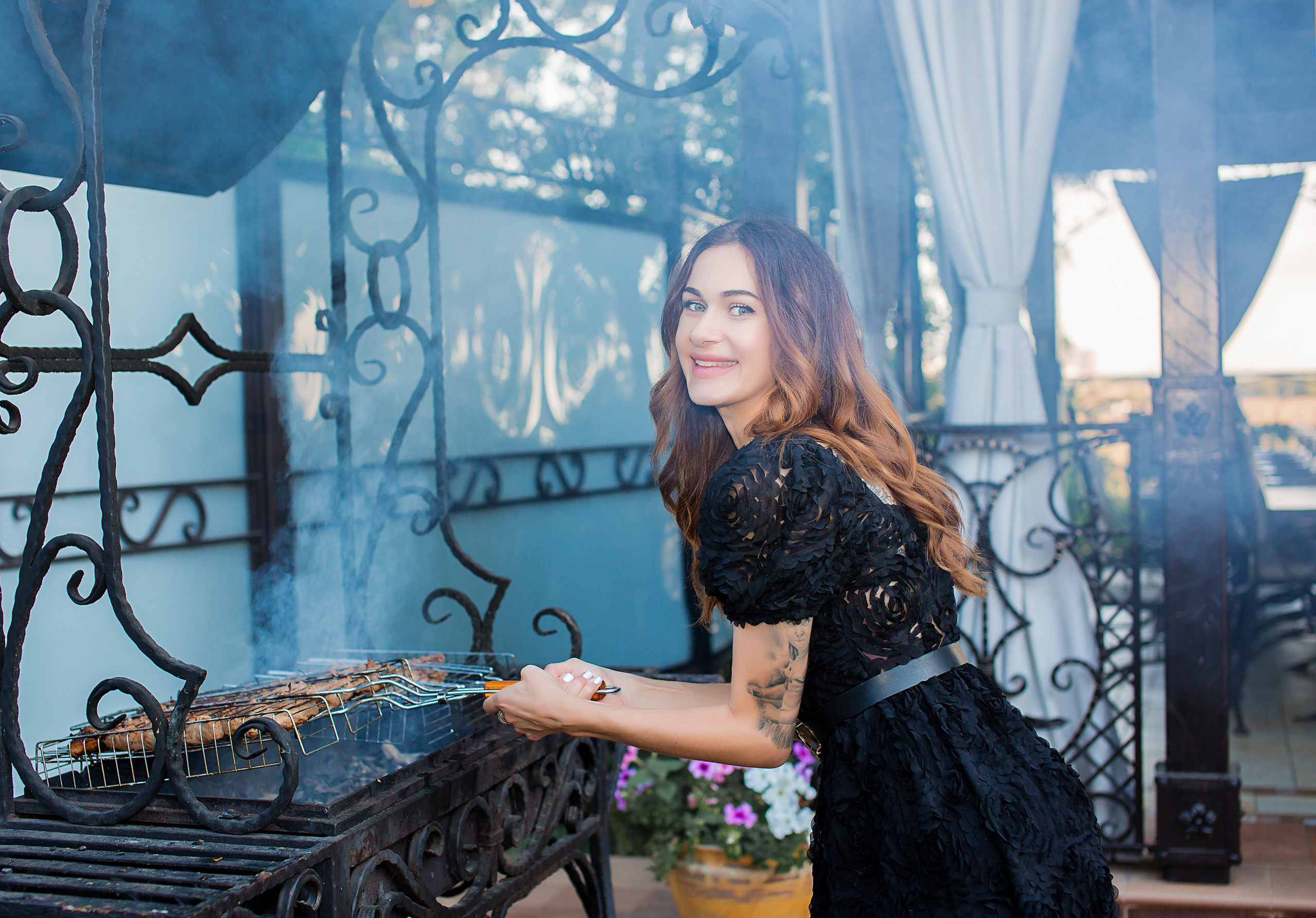 Райский Берег и мои 30. Свадебный и семейный фотограф/видеограф в Краснодаре Наталья Осинская