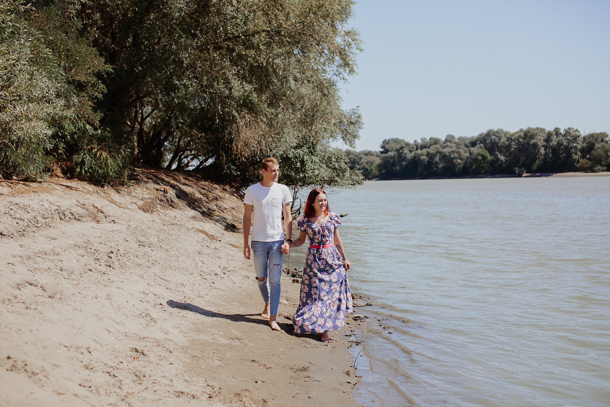 «Рождественский парк» Пикник. Свадебный и семейный фотограф/видеограф в Краснодаре Наталья Осинская