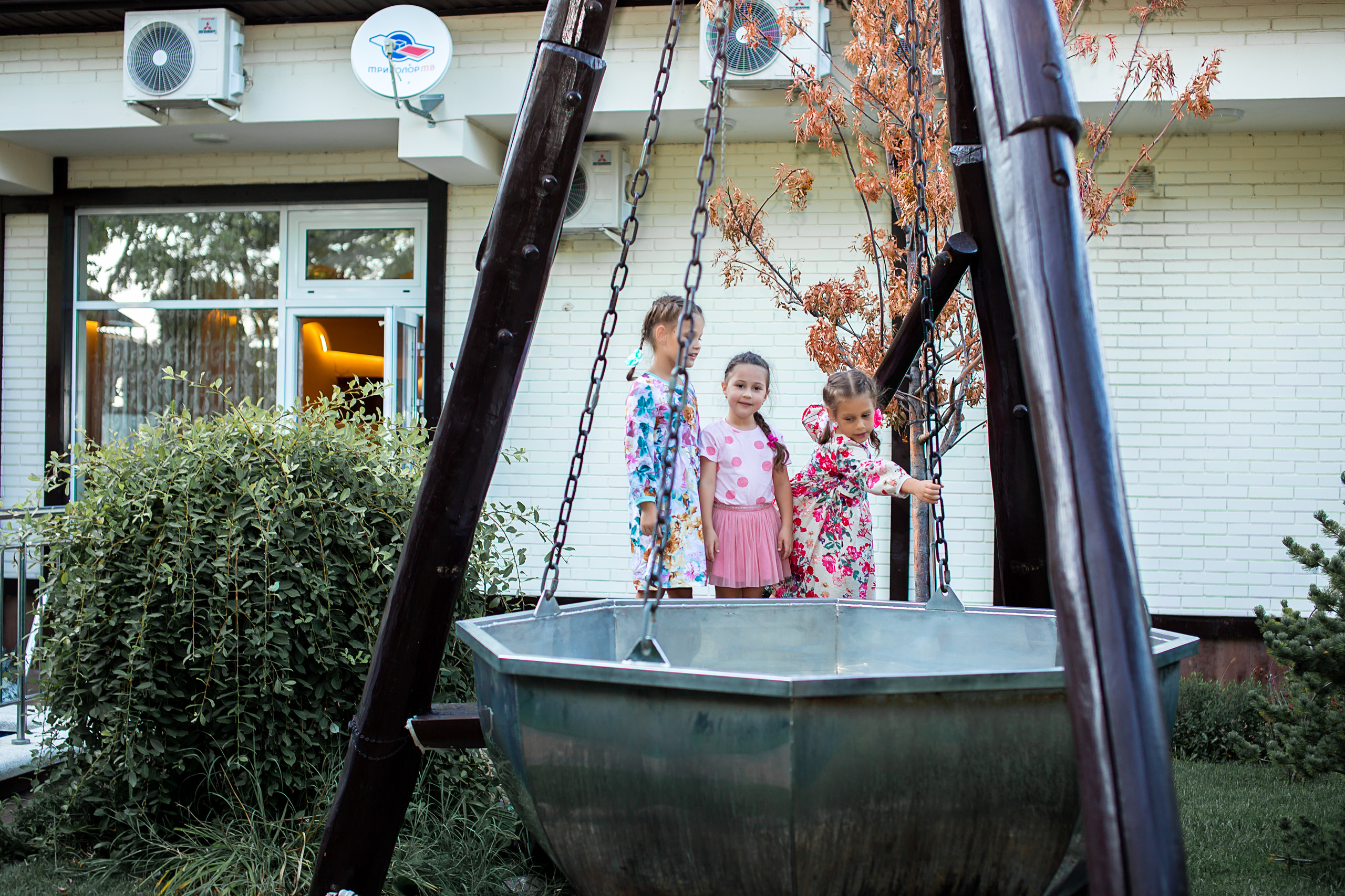 Райский Берег и мои 30. Свадебный и семейный фотограф/видеограф в Краснодаре Наталья Осинская