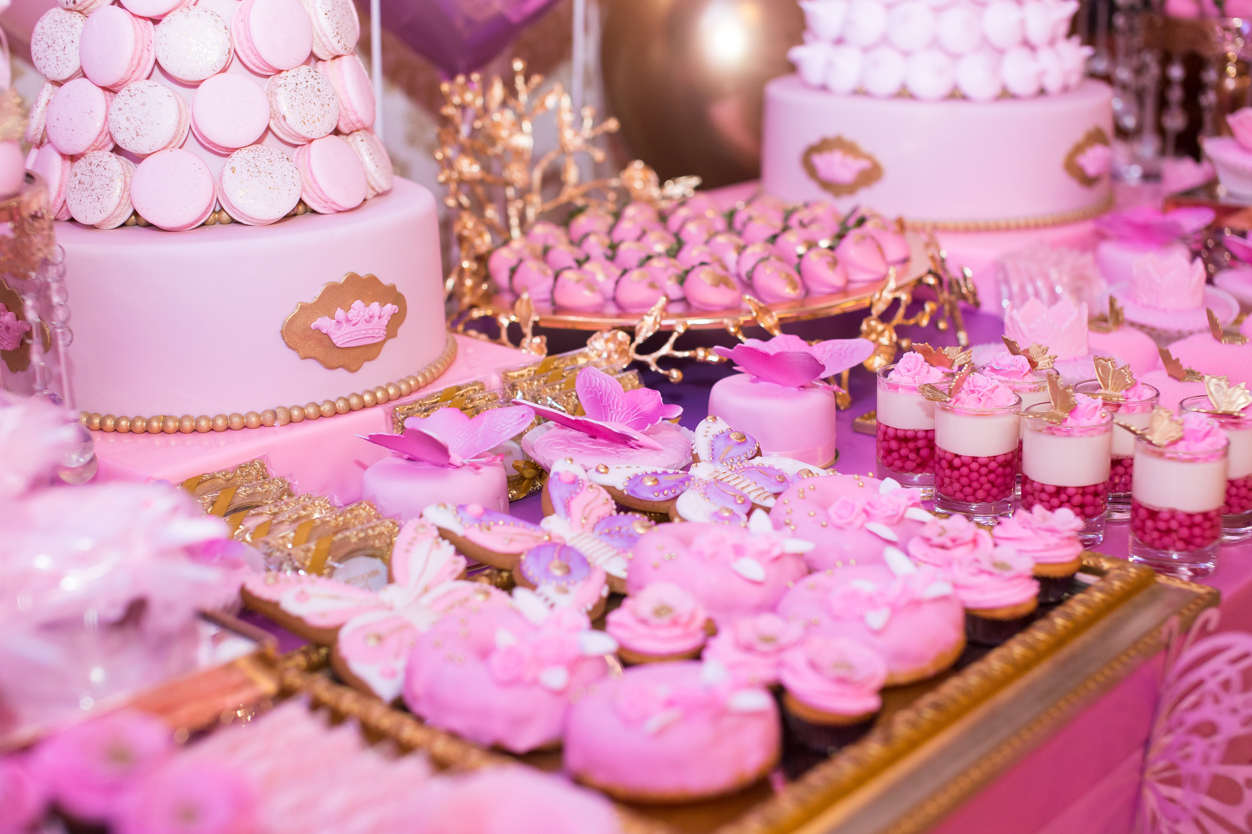 День рождения Виктории!. Свадебный и семейный фотограф/видеограф в Краснодаре Наталья Осинская