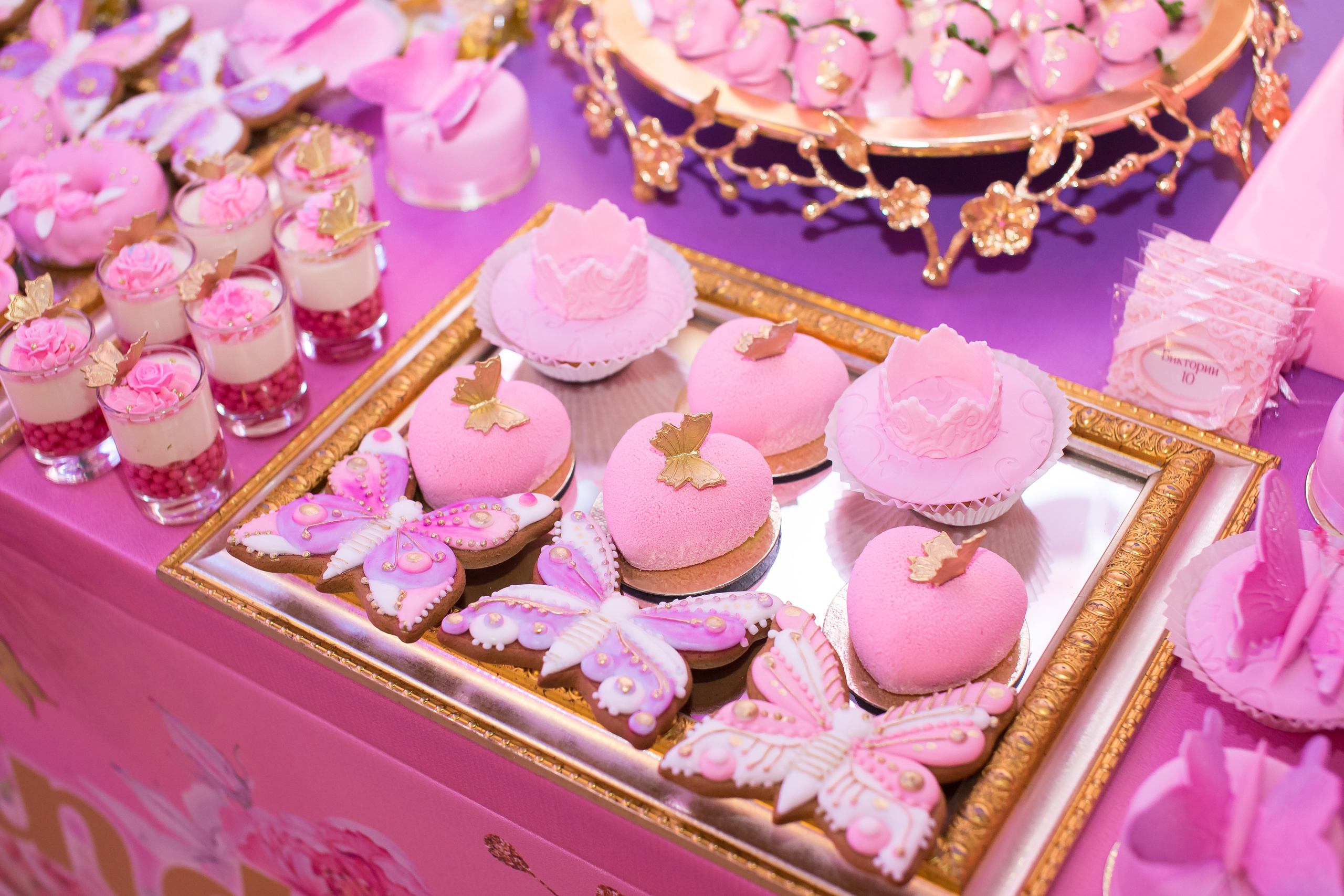 День рождения Виктории!. Свадебный и семейный фотограф/видеограф в Краснодаре Наталья Осинская