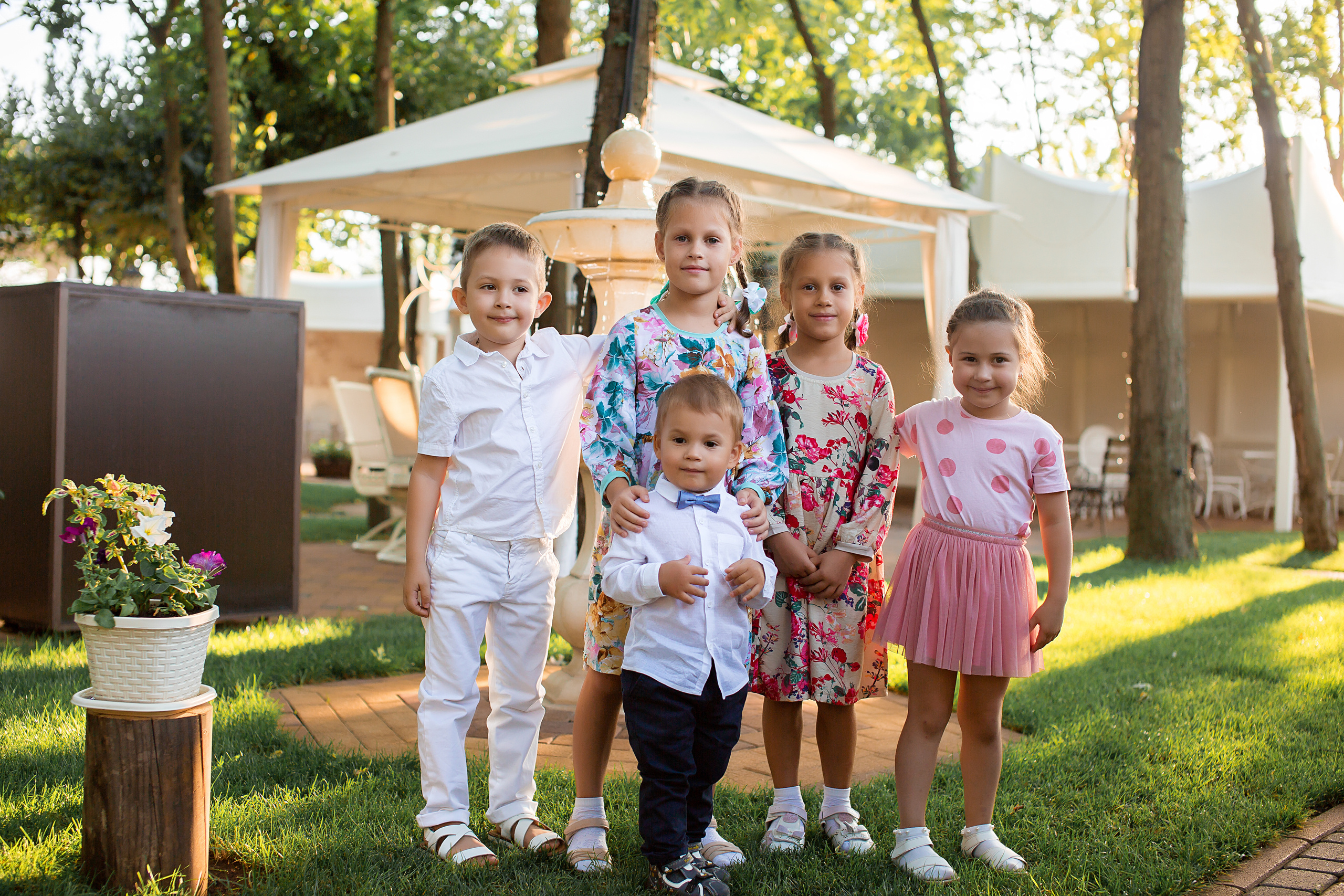 Райский Берег и мои 30. Свадебный и семейный фотограф/видеограф в Краснодаре Наталья Осинская
