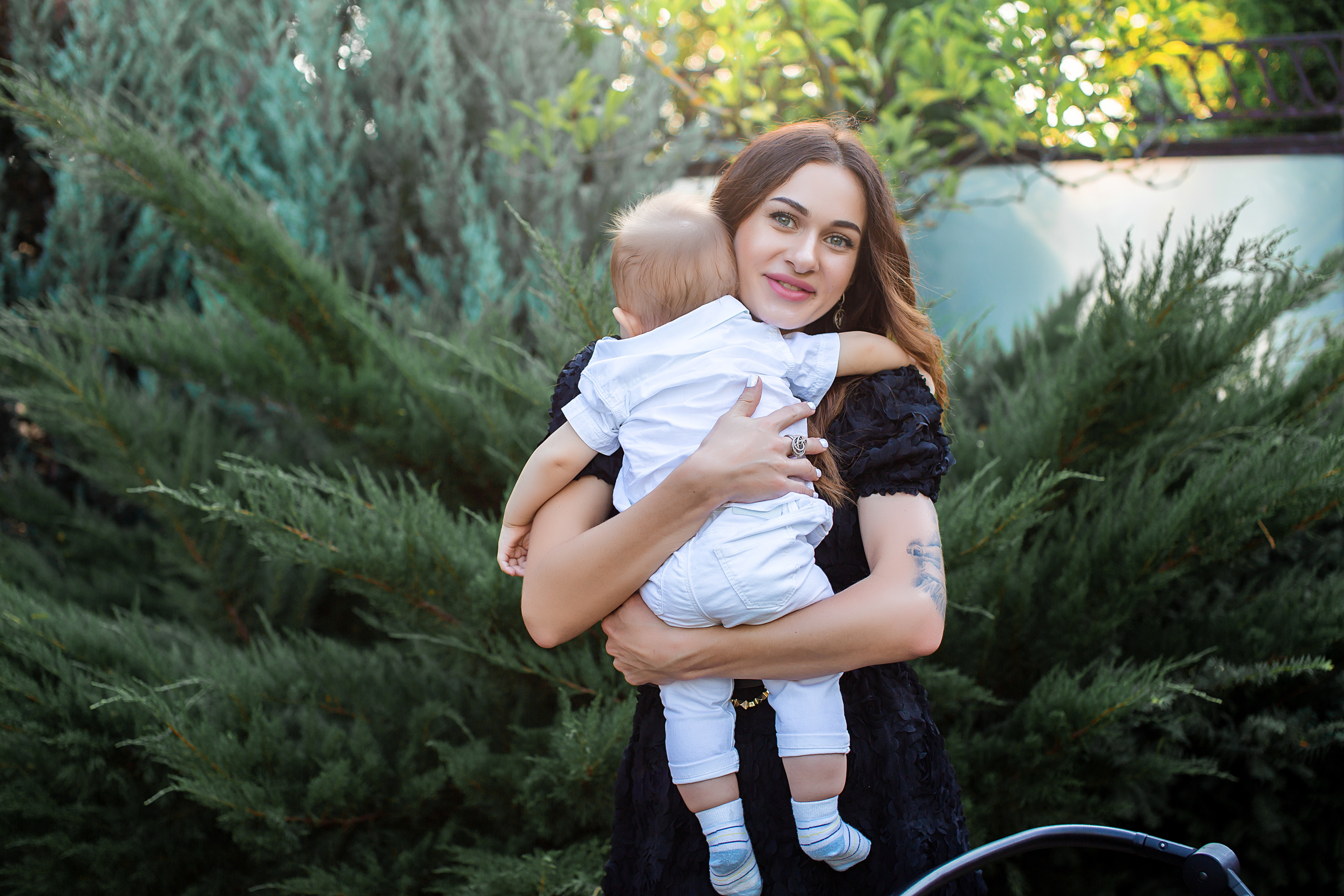 Райский Берег и мои 30. Свадебный и семейный фотограф/видеограф в Краснодаре Наталья Осинская