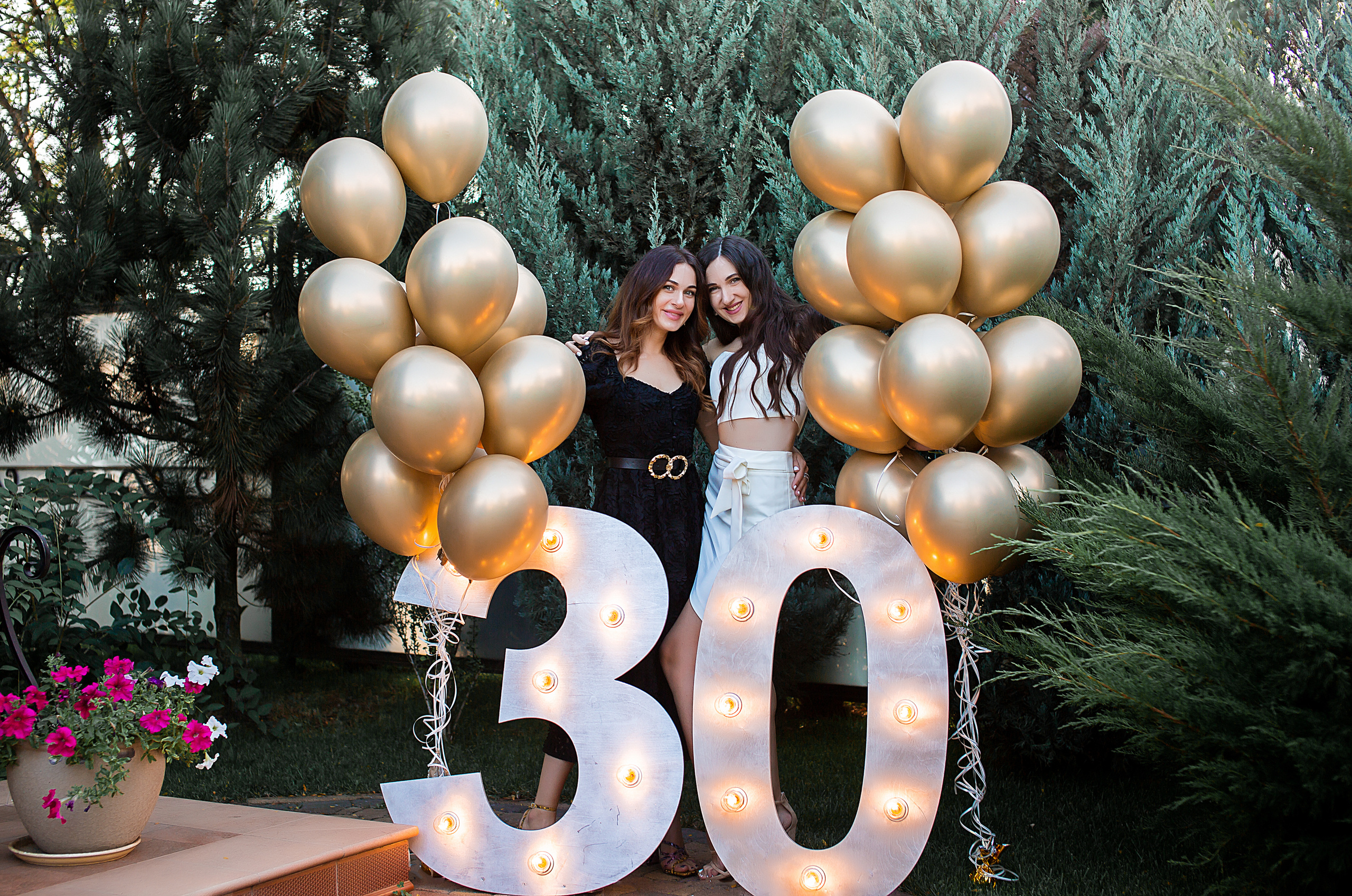 Райский Берег и мои 30. Свадебный и семейный фотограф/видеограф в Краснодаре Наталья Осинская