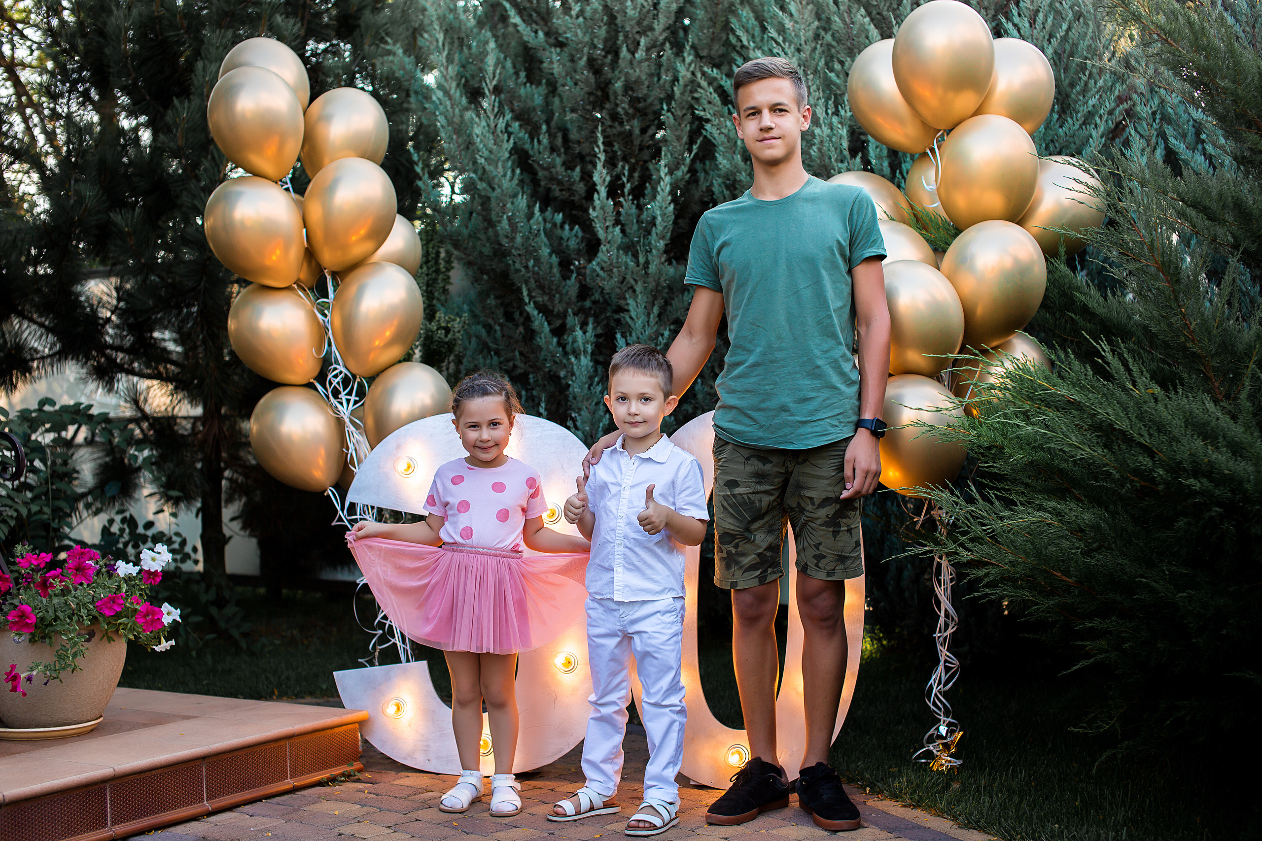 Райский Берег и мои 30. Свадебный и семейный фотограф/видеограф в Краснодаре Наталья Осинская