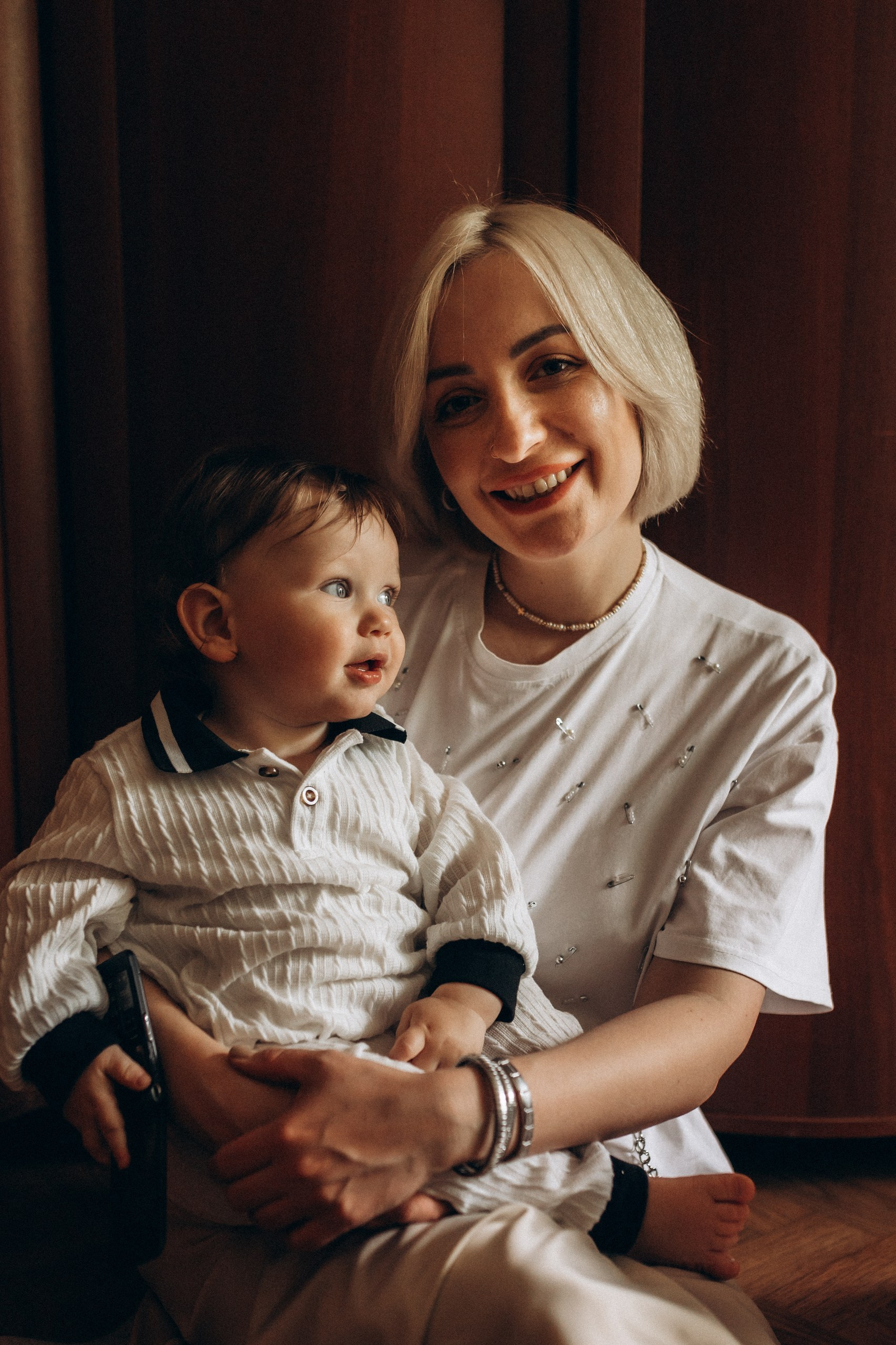 Одно целое. Семейный LIFESTYLE фотограф в Москве