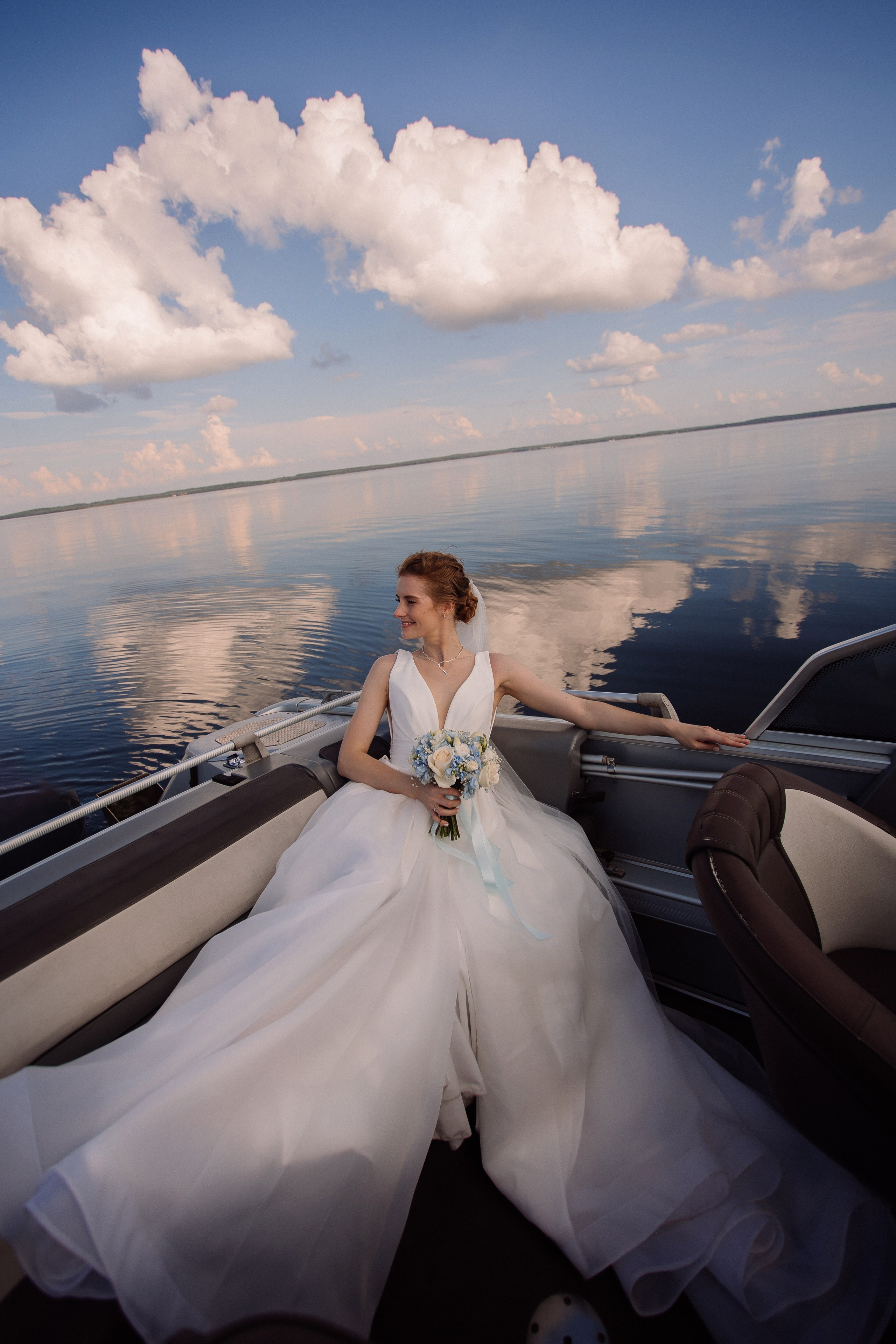 Карина & Александр. Фотограф Королькова Татьяна