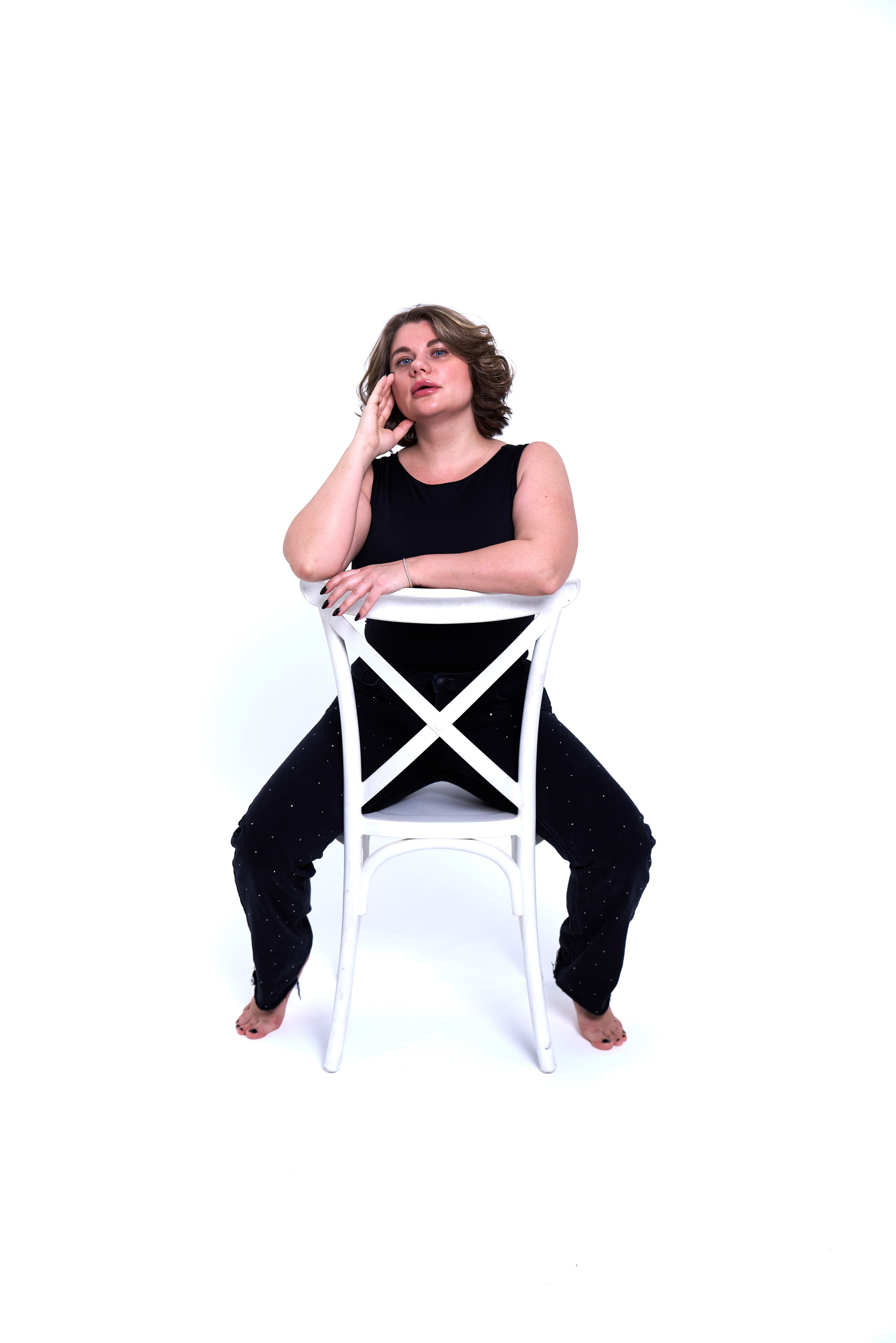 Анастасия Щёлково. Фотограф Щёлково