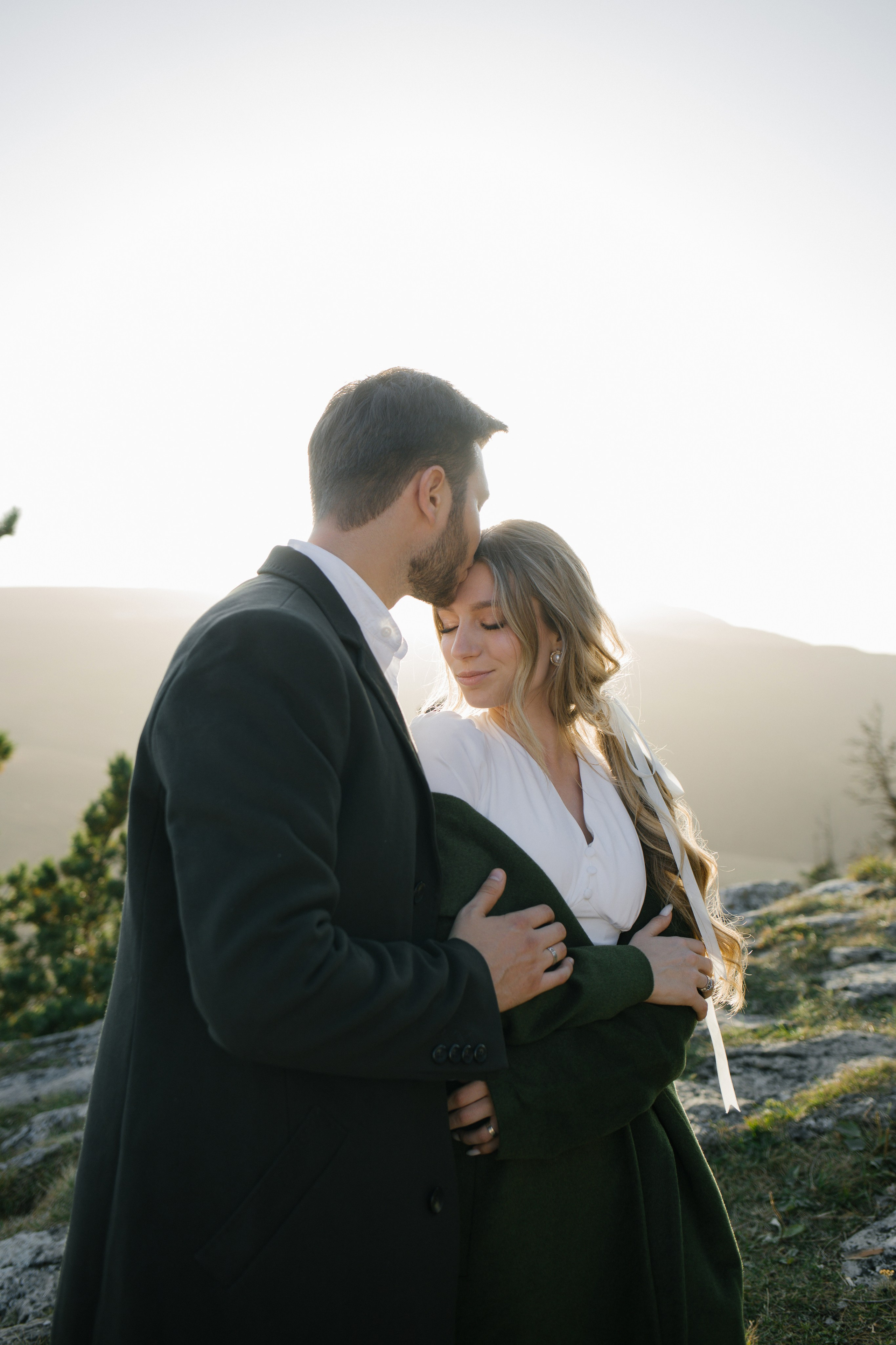 Daria & Nikita. Свадебный и семейный фотограф