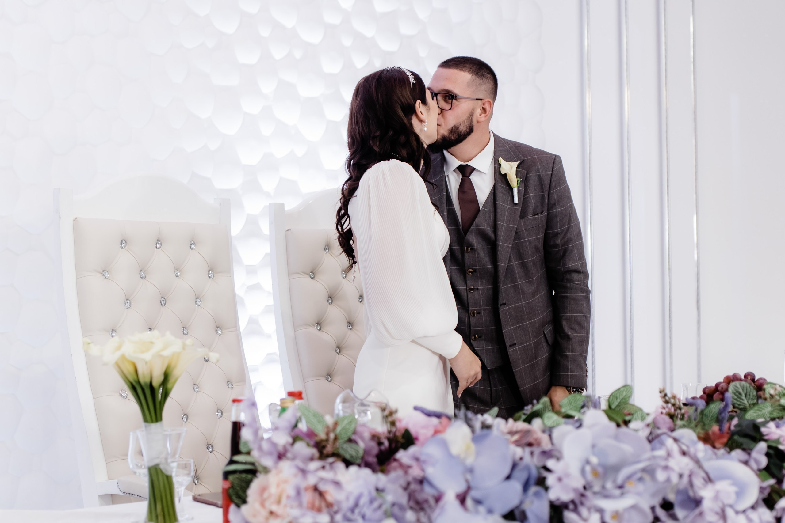 Alexandra & Danila. Свадебный и семейный фотограф