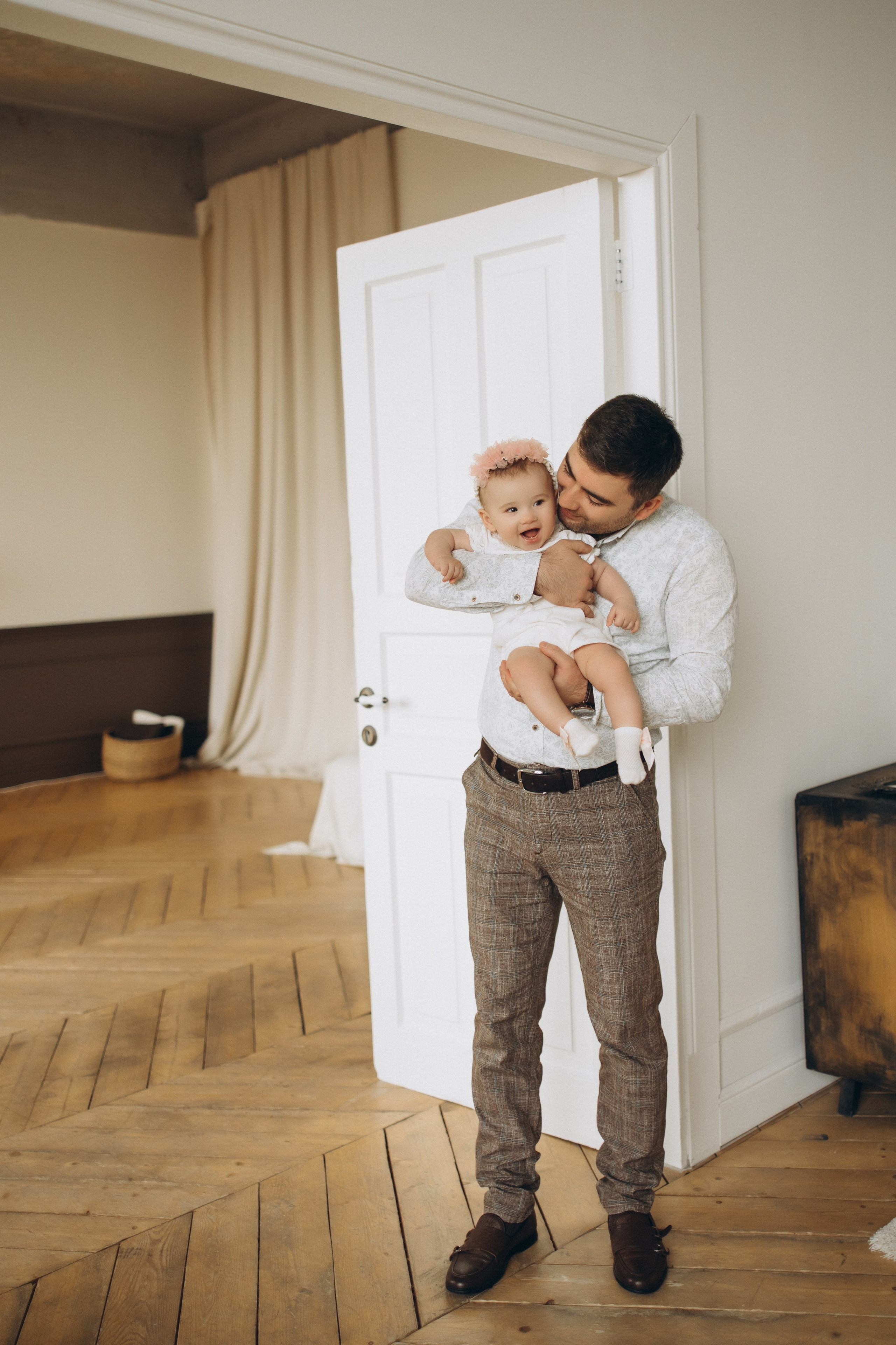 Ясмина. Самый теплый фотограф в Краснодаре Рябоконь Ксения