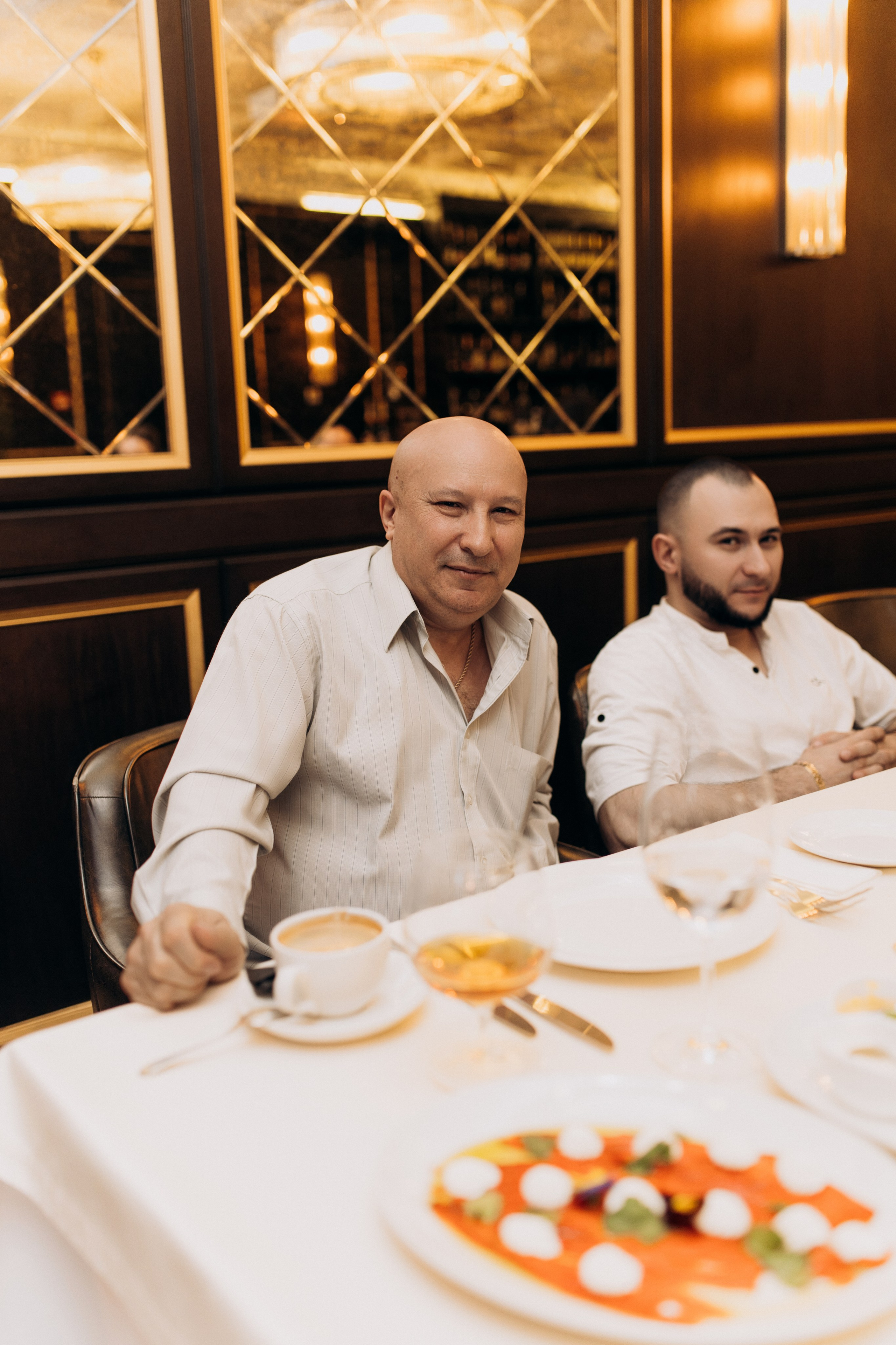 Татьяна и Алексей. Самый теплый фотограф в Краснодаре Рябоконь Ксения