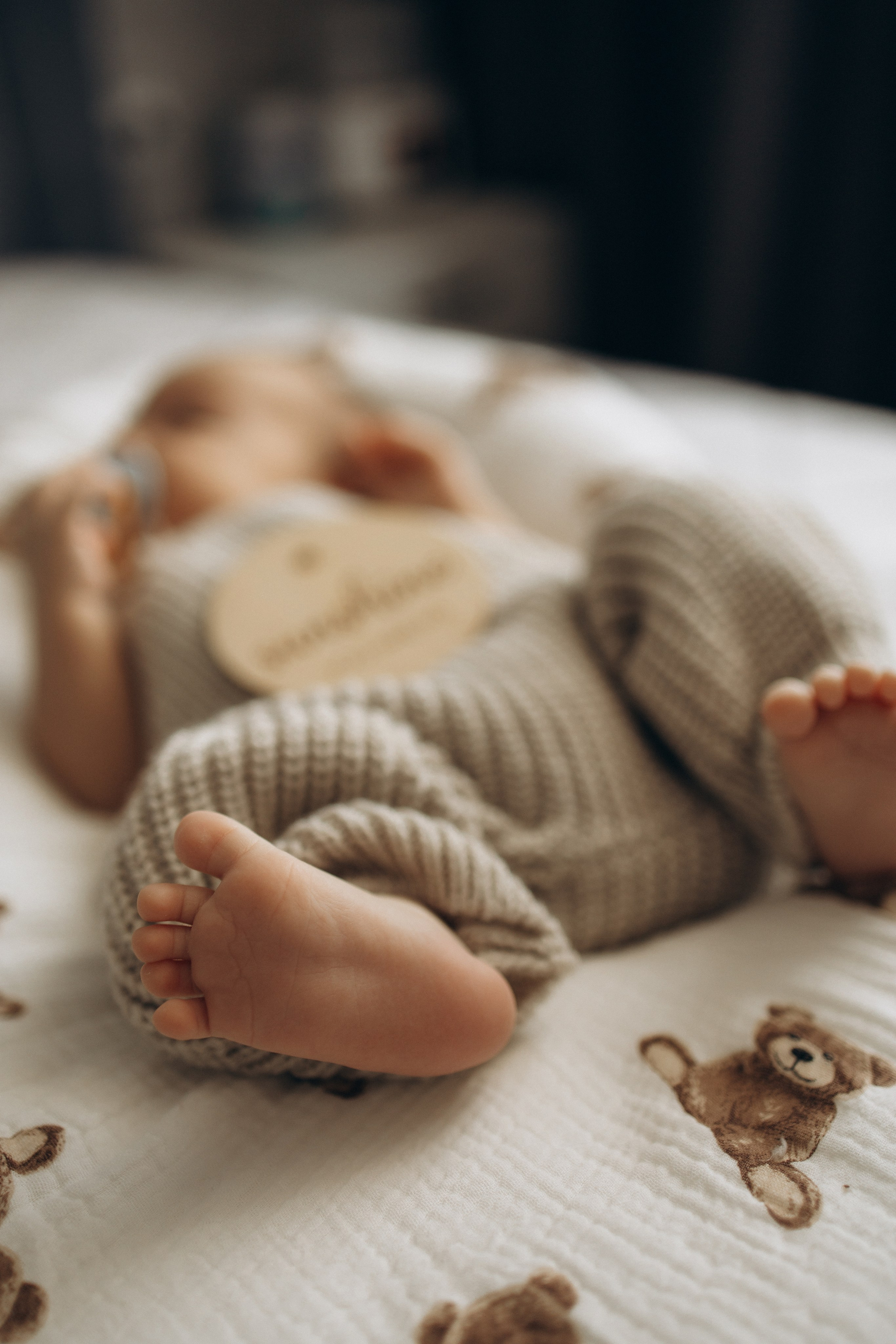 Домашние моменты. Самый теплый фотограф в Краснодаре Рябоконь Ксения