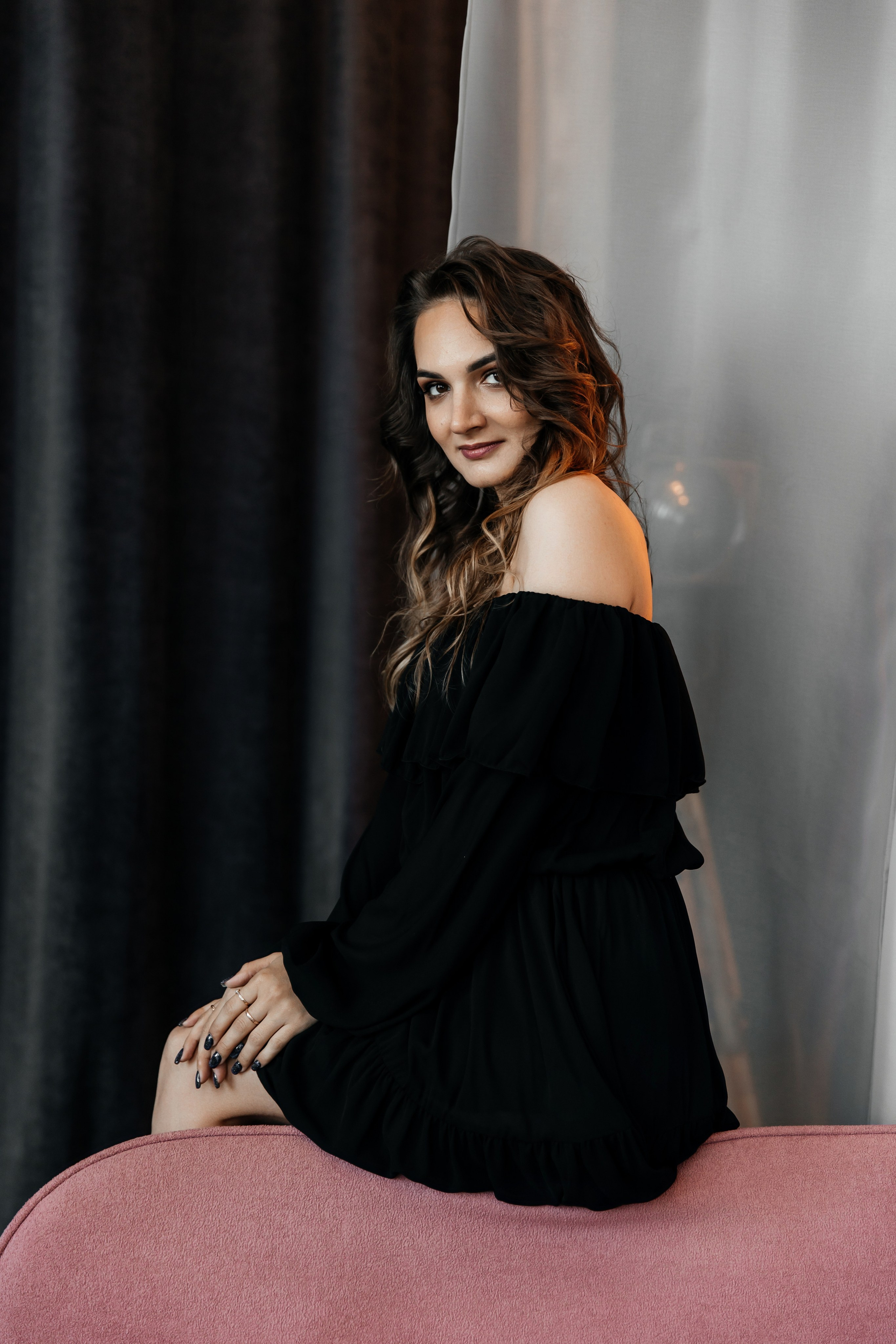 Наташа. Свадебный и семейный фотограф у Уфе Евгения Сазонова