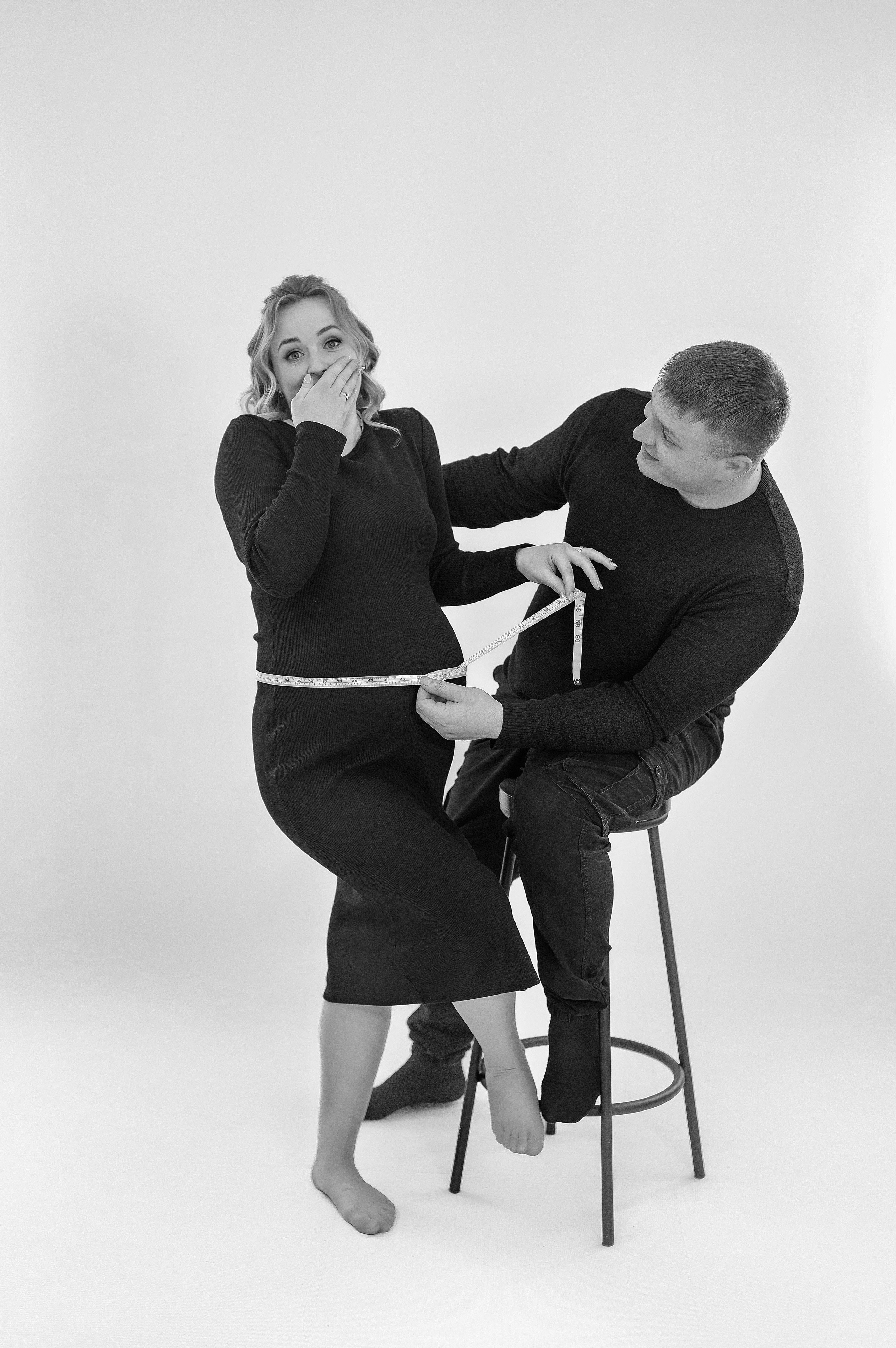 Семейные. Фотограф Духина Наташа