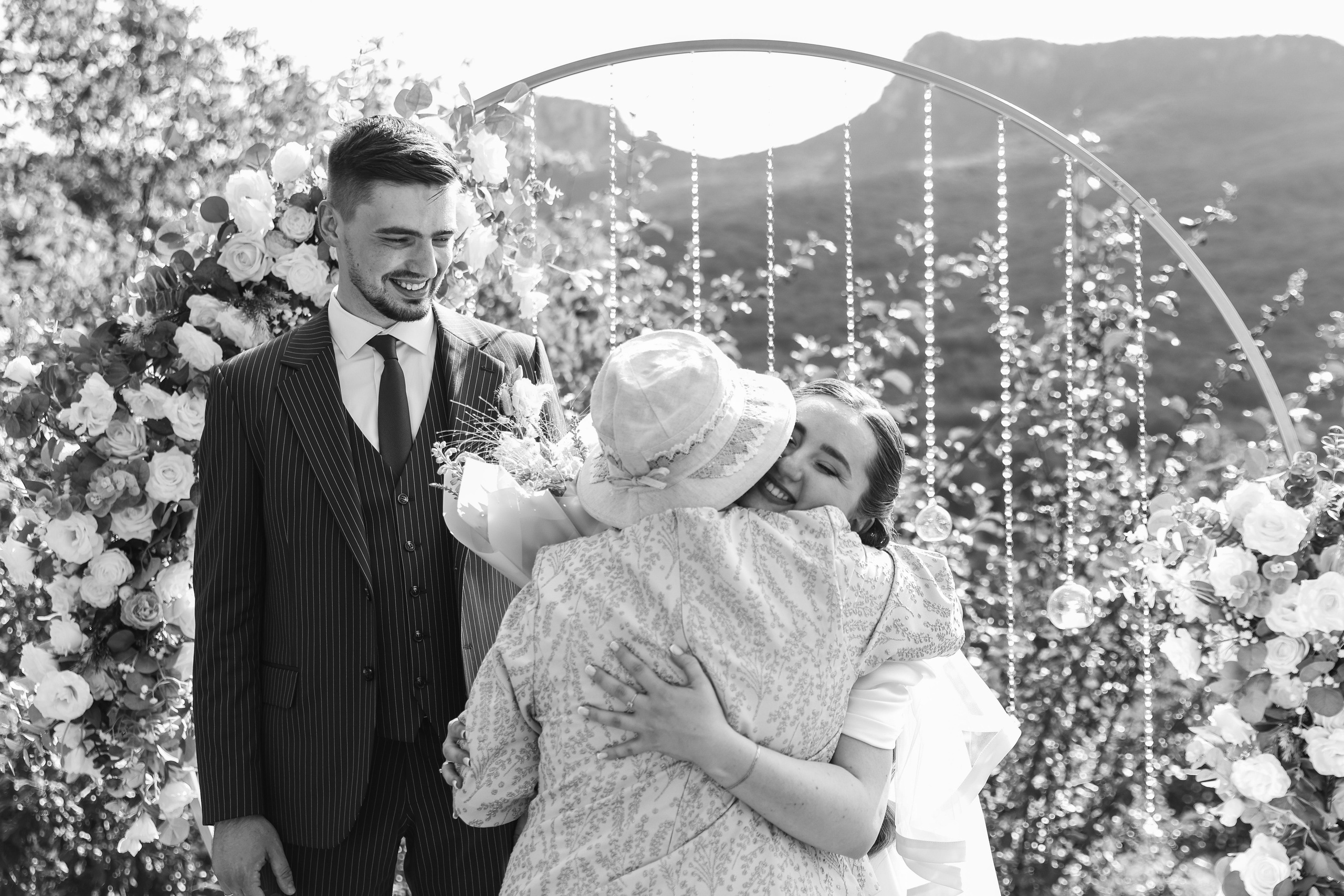 Свадьба Игорь и Оксана. Свадебный и семейный фотограф в Севастополе и Крыму Анастасия Сураева