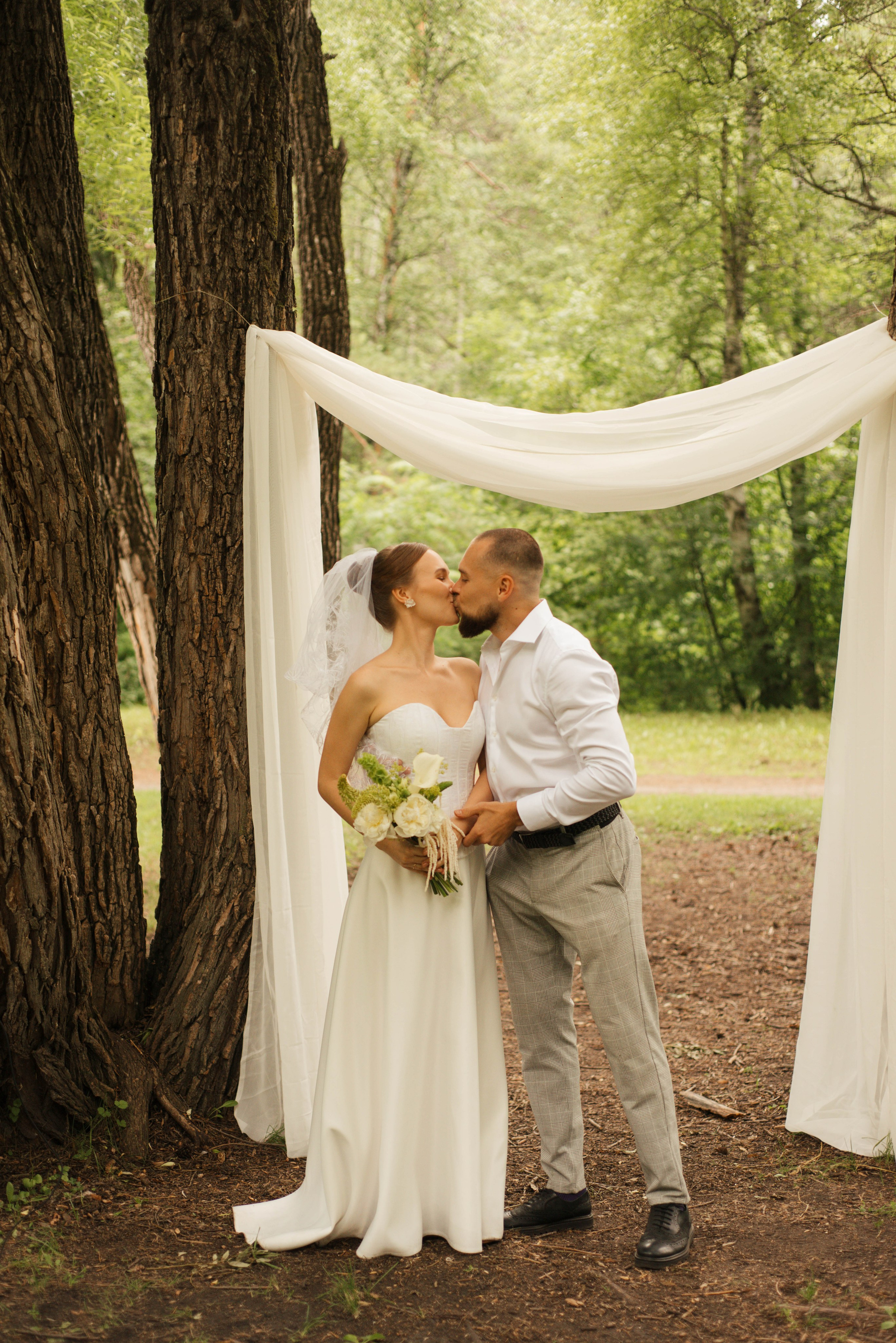 Вячеслав и Дарина. Фотограф в Новосибирске