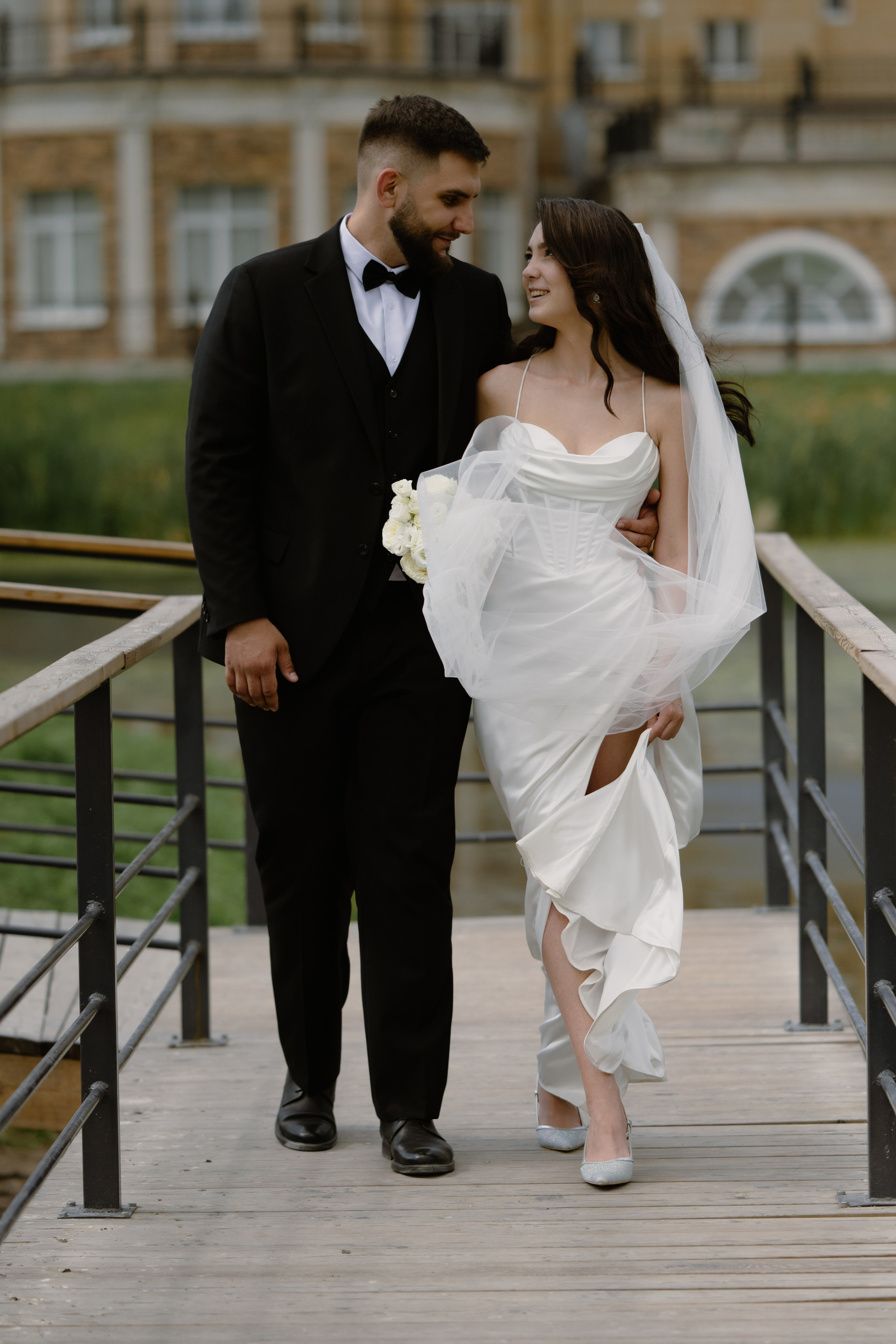 Луиза & Роман. Свадебный и семейный фотограф Тюмень Екатеринбург Москвина Алёна