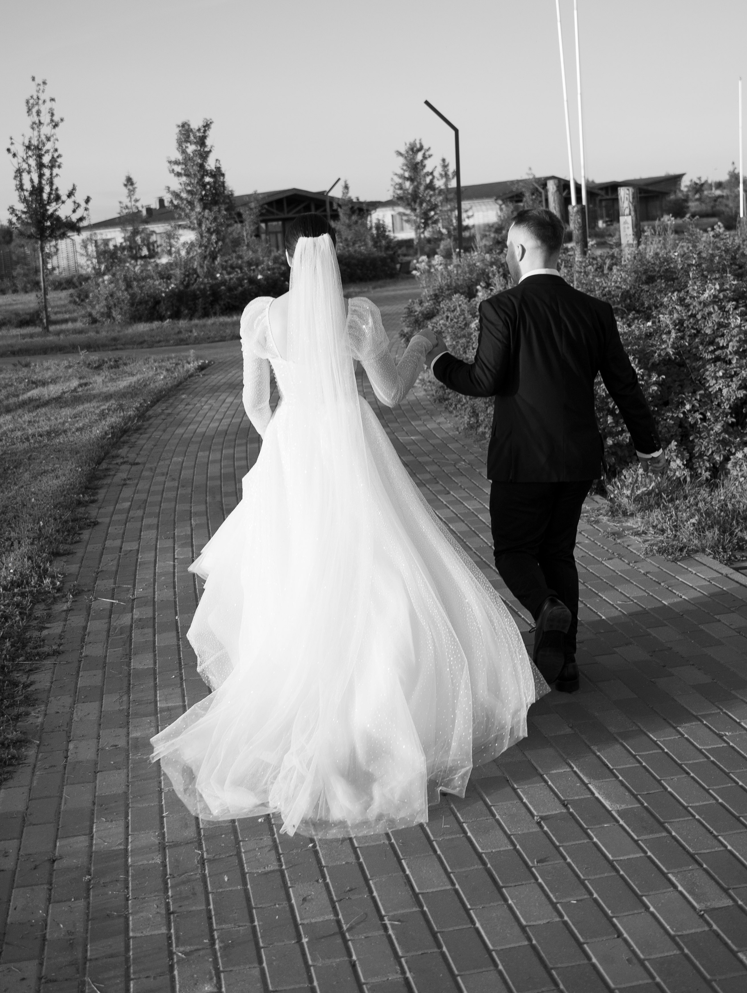 Эвелина + Александр 17.08.2023. Свадебный фотограф