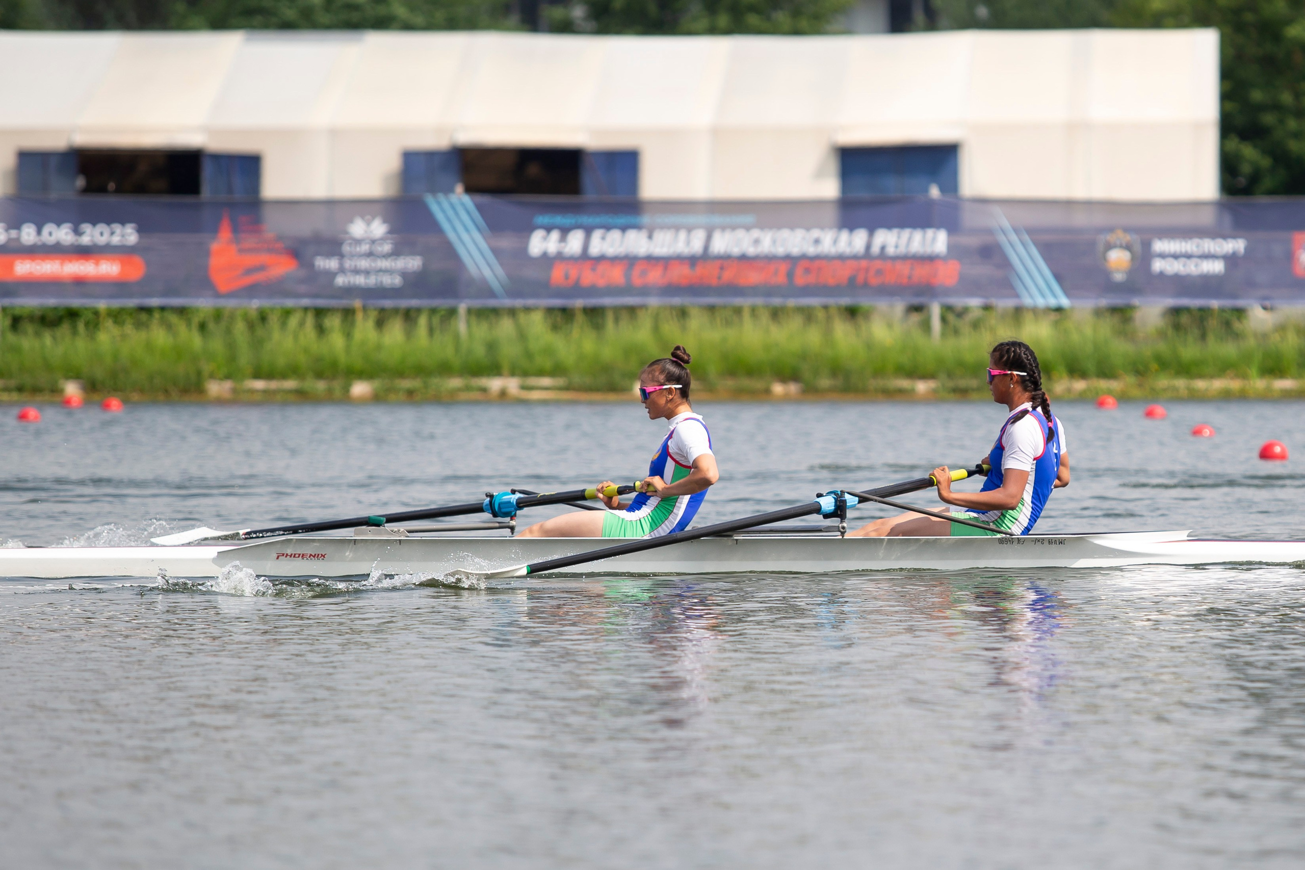 64-я Большая Московская Регата. Кубок сильнейших спортсменов.2025. Репортажный фотограф в Москве