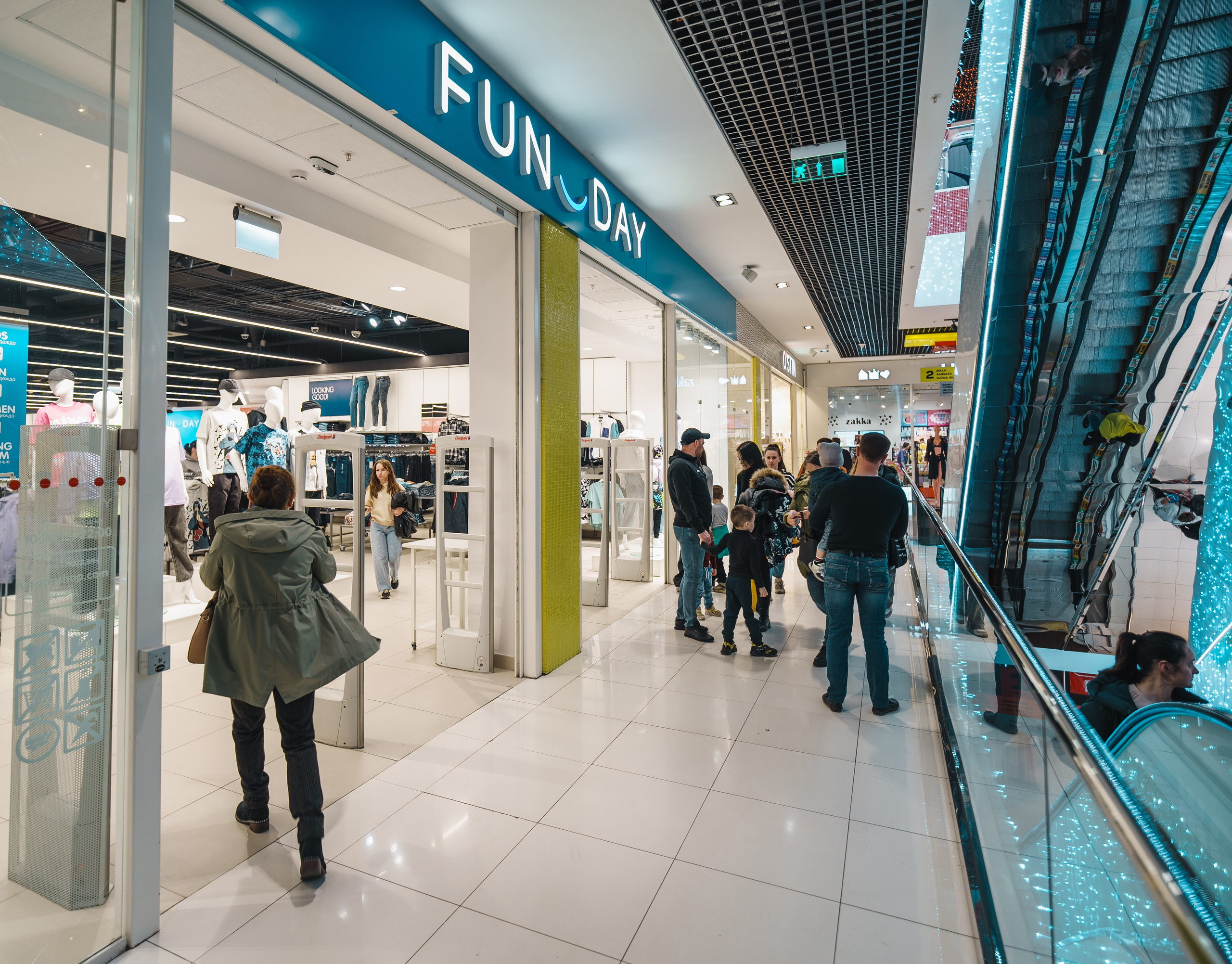 Для Тц Мармелад. Фотограф Олег Сотник