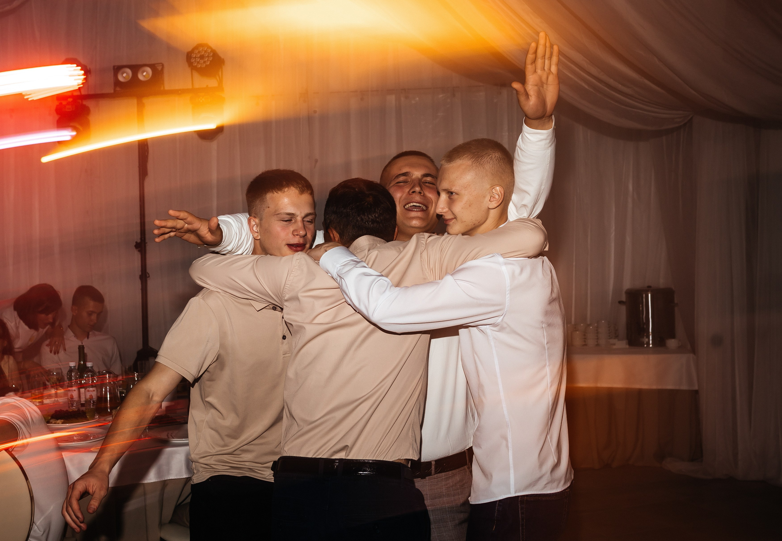 Егор & Валентина | 18.08.2025. Свадебный и семейный фотограф в Омске Евгения Хакимова