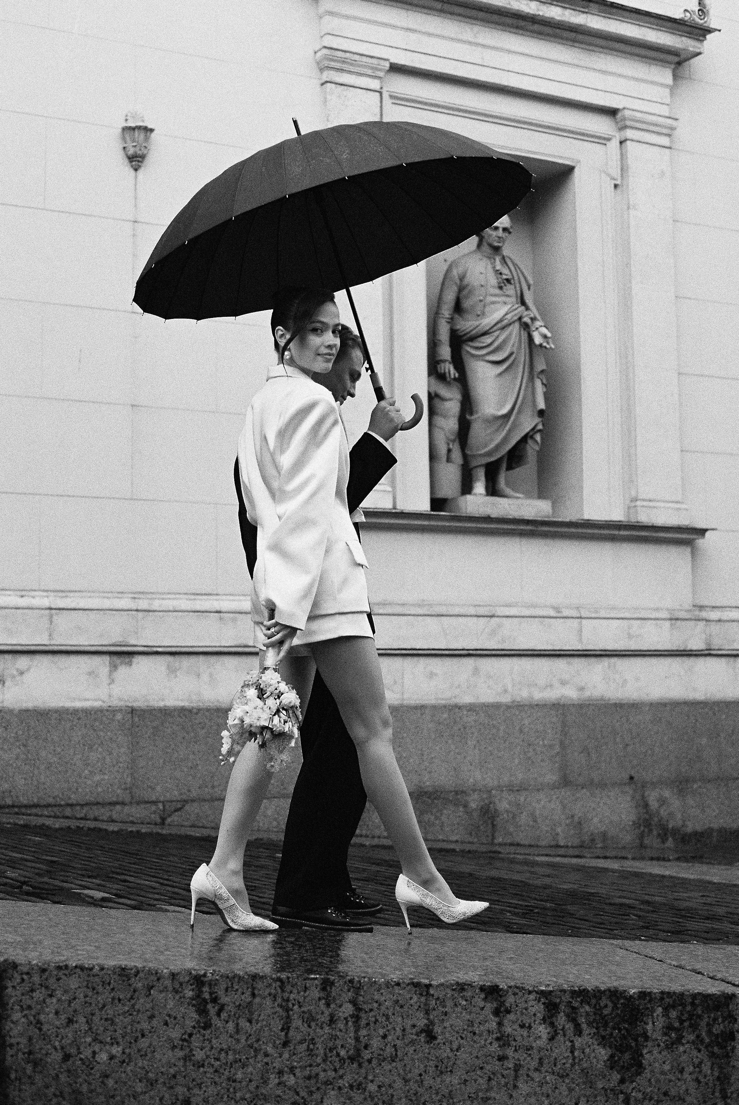 Anya&egor. Пленочный фотограф Петербурга — Анастасия
