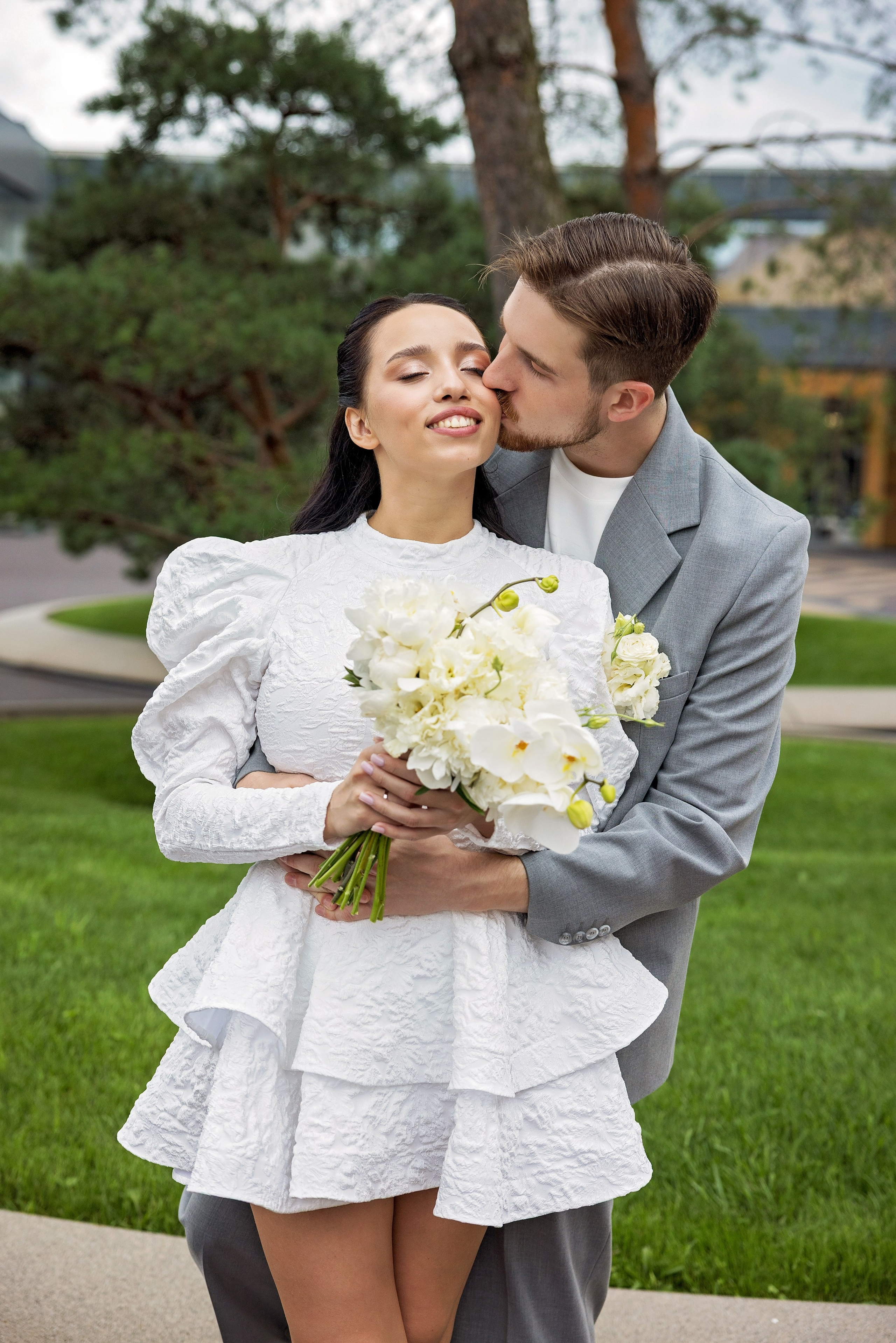 Глеб и Софья. Геннадий Степанов —фотограф в Москве