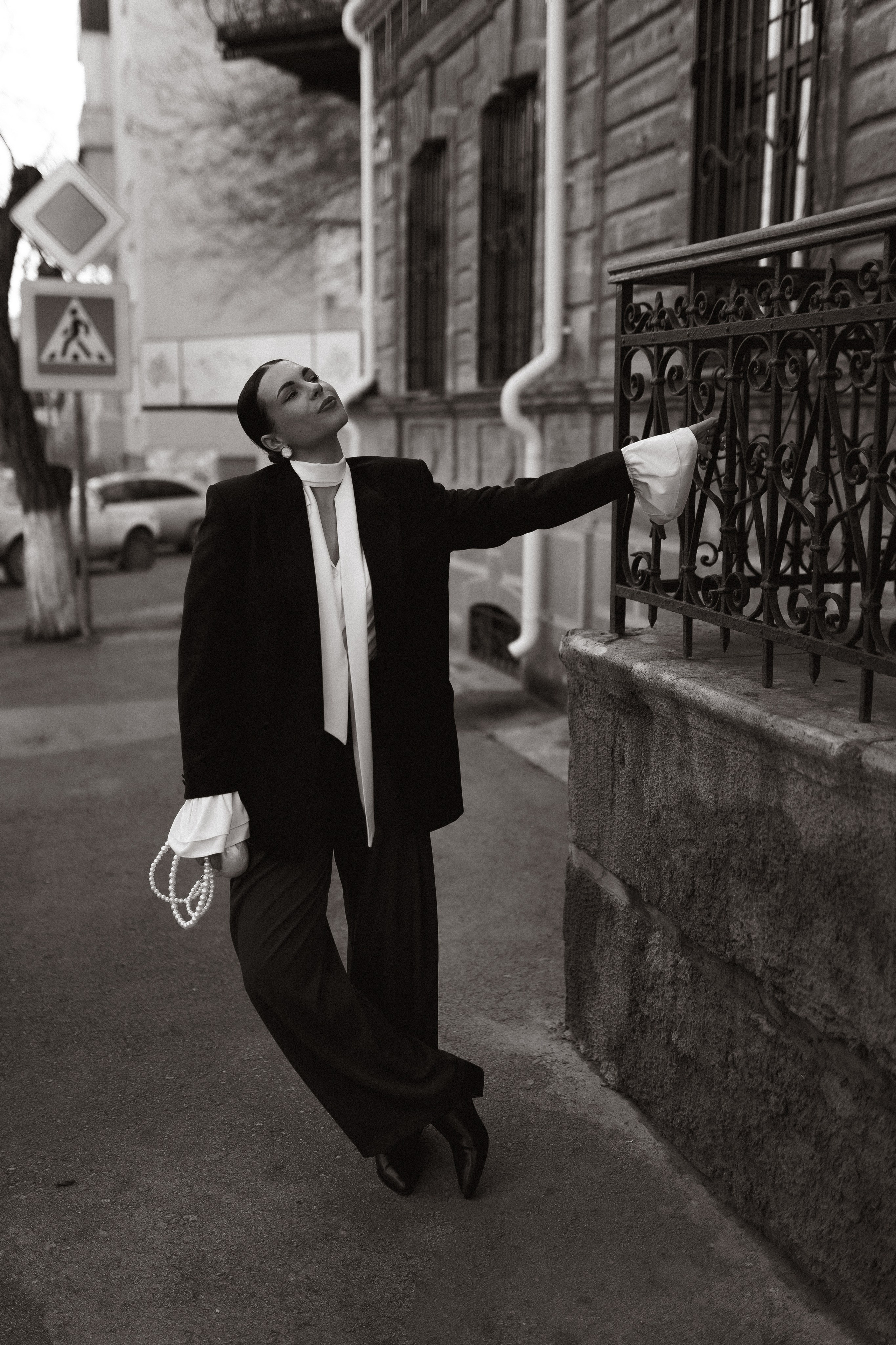 Мария. Фотограф Таня Булгакова Крым, Симферополь, Севастополь, Нижнегорский