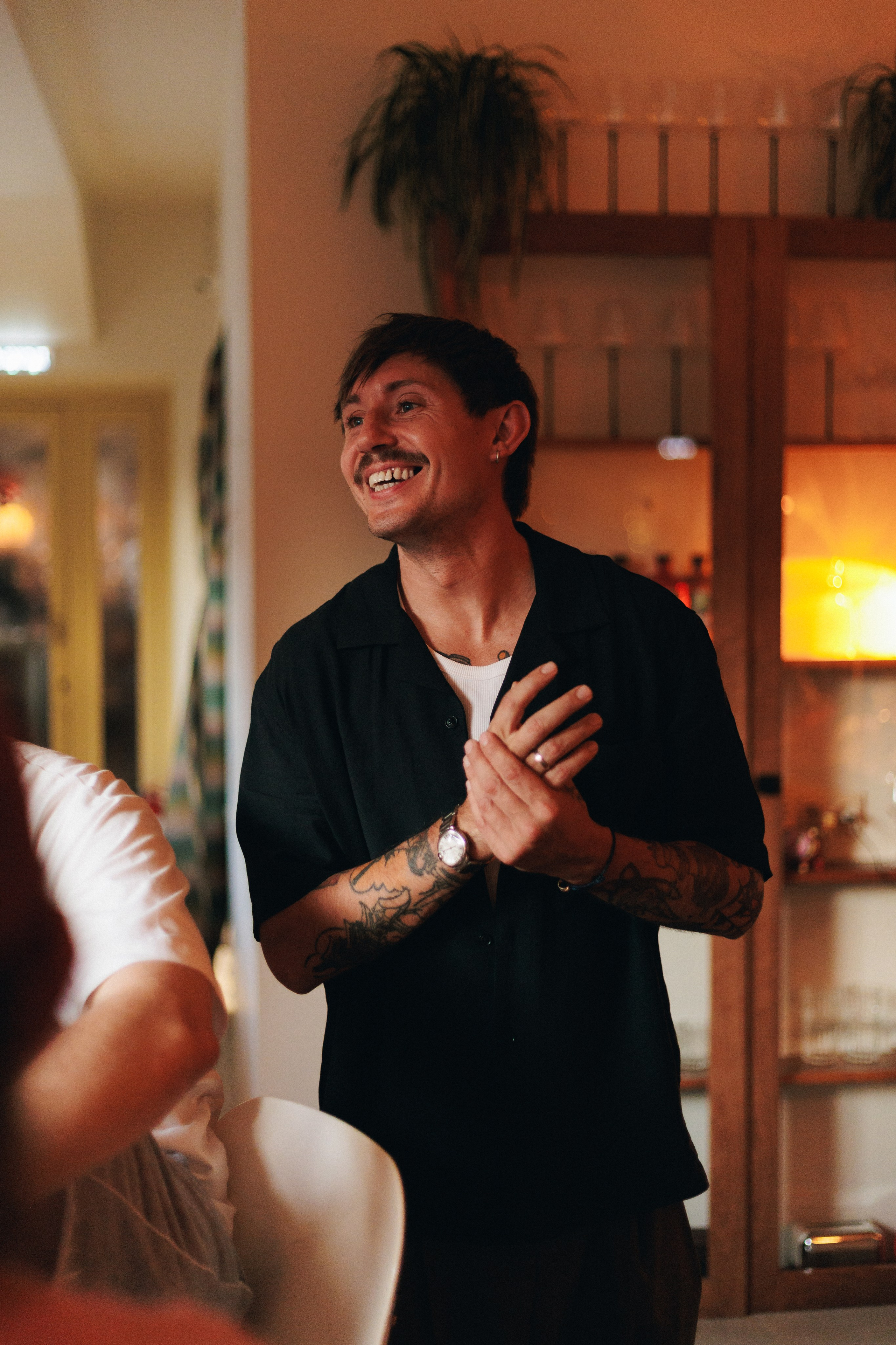 Репортаж. Фотограф Батурин Илья г. Красноярск